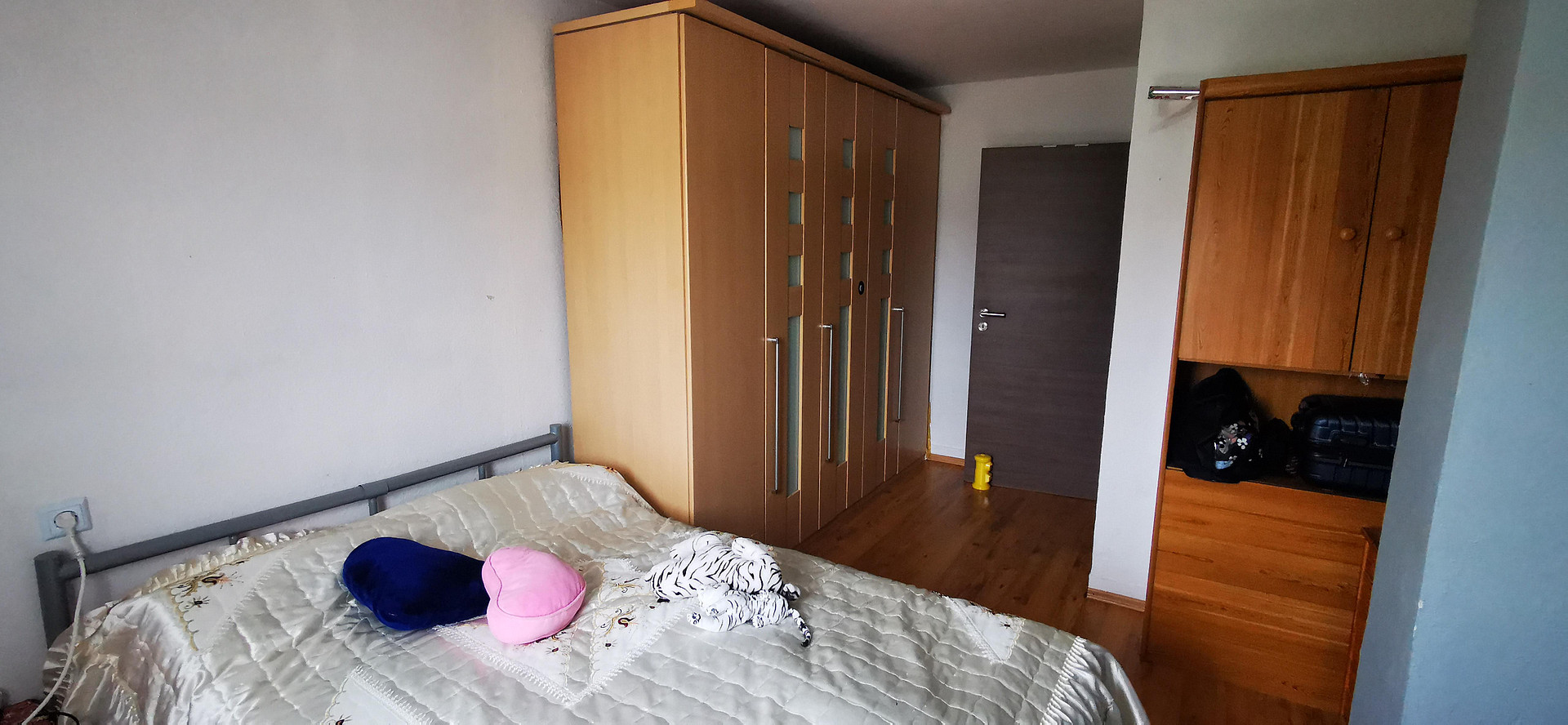 Charmante Doppelhaushälfte in ruhigem Wohngebiet zu verkaufen – Krauchenwies – Vorschaubild 19