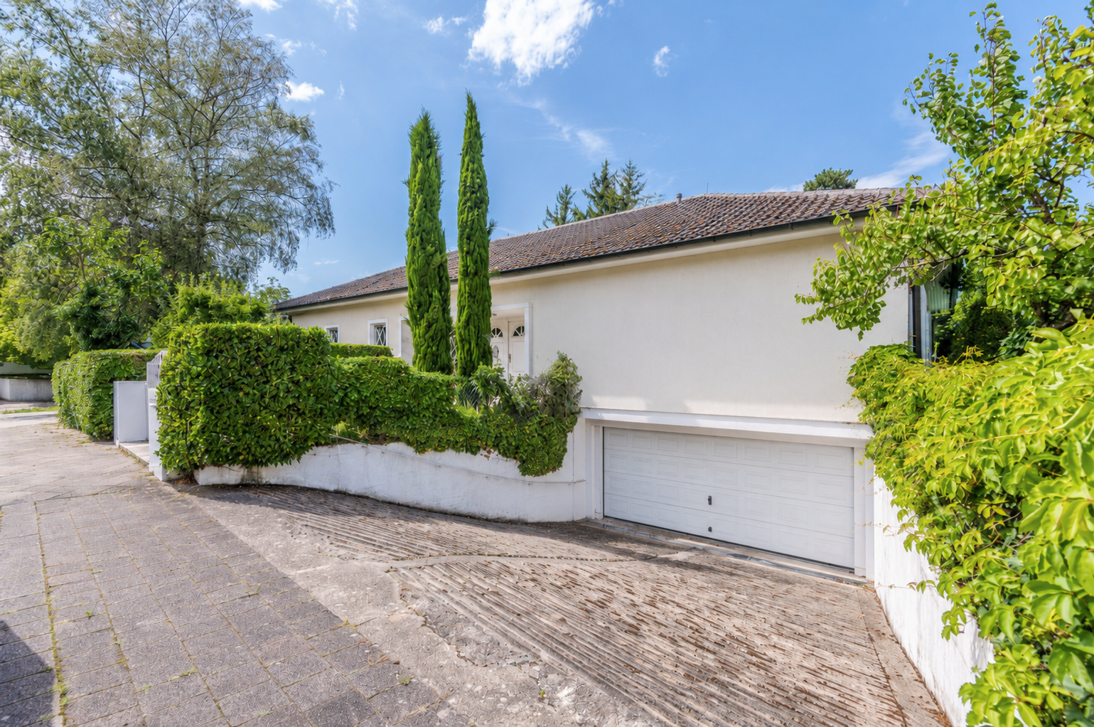 Einfamilienhaus in Top-Lage in Karlsruhe-Durlach am Geigersberg – Karlsruhe(Durlach) – Vorschaubild 2