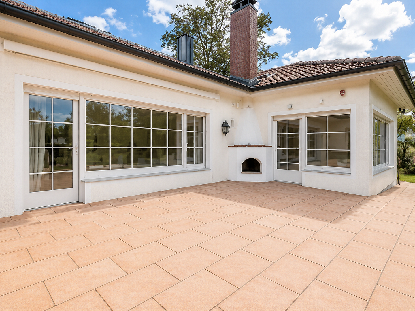 Einfamilienhaus in Top-Lage in Karlsruhe-Durlach am Geigersberg – Karlsruhe(Durlach) – Vorschaubild 10