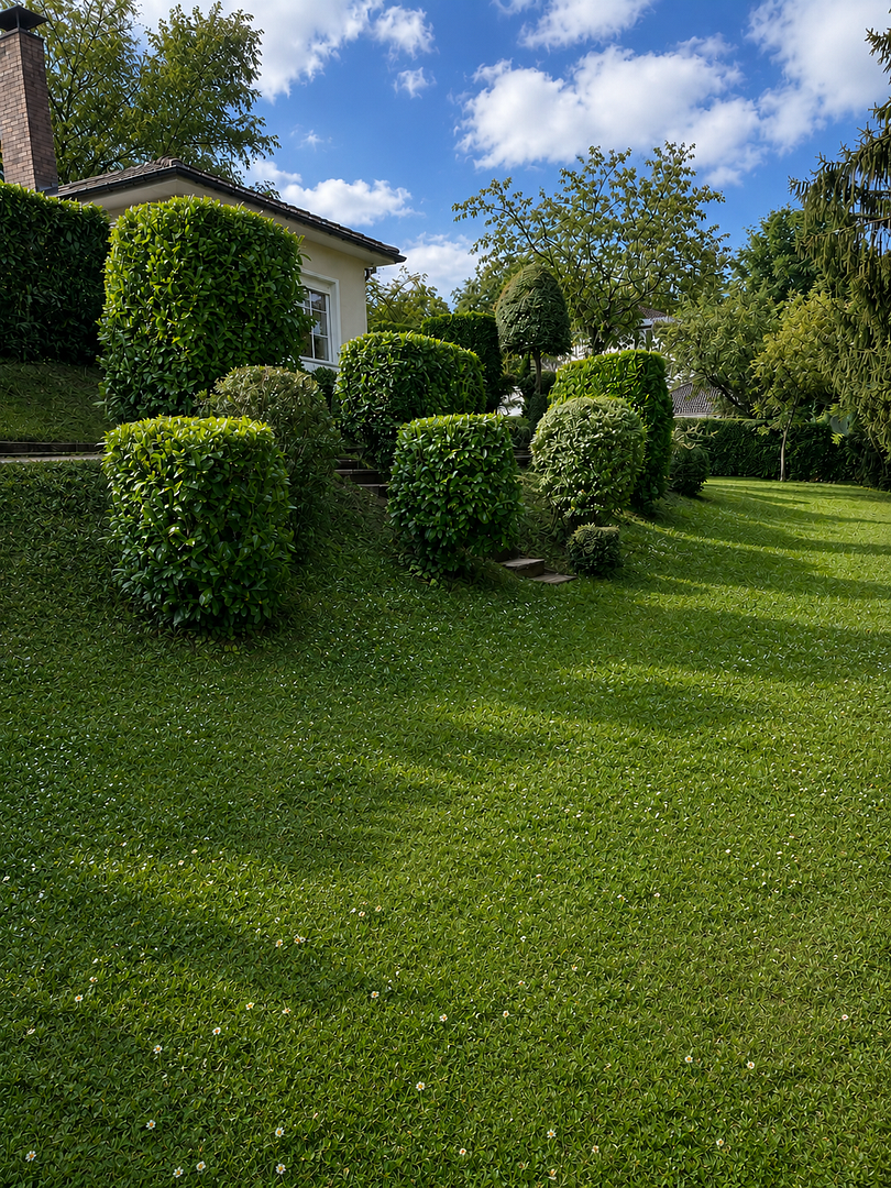 Einfamilienhaus in Top-Lage in Karlsruhe-Durlach am Geigersberg – Karlsruhe(Durlach) – Vorschaubild 18