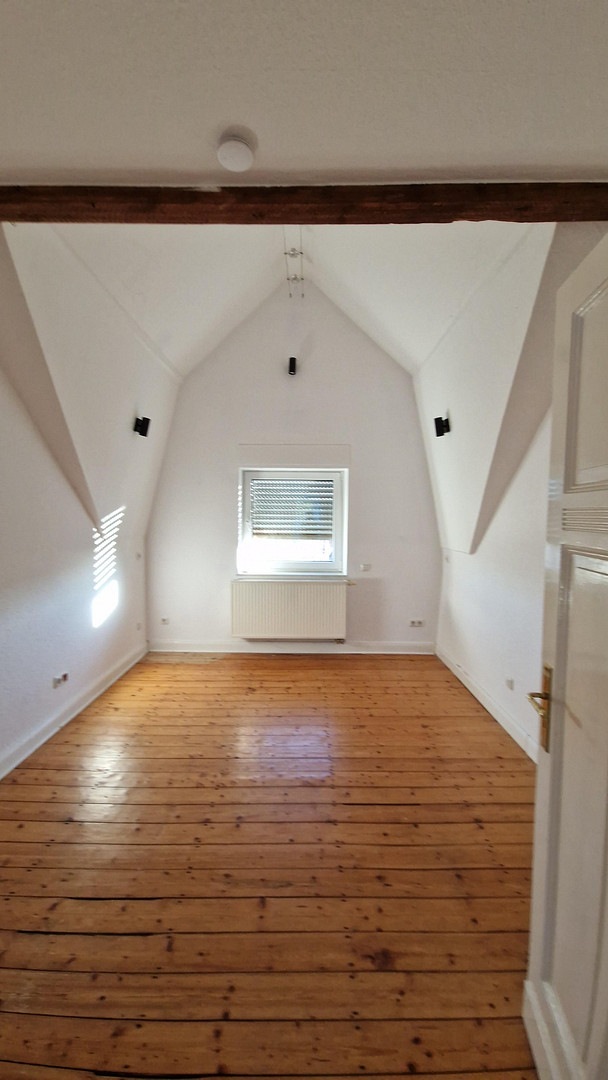 DG Schlafzimmer Erker