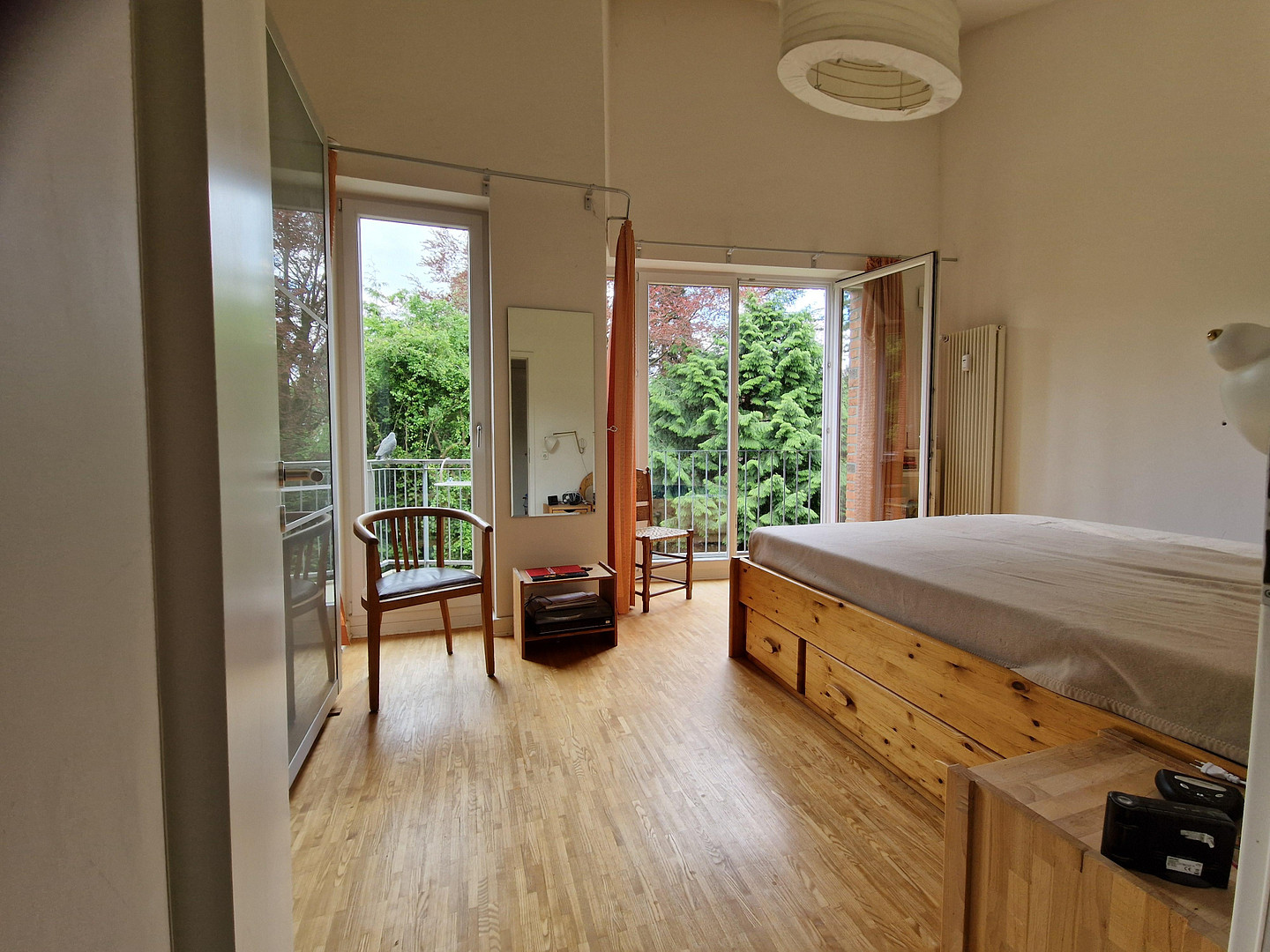 Familienfreundliches Reihenhaus mit Gartenanteil und Stellplatz - rechtlich Eigentumswohnung (WEG) – Hamburg(Schnelsen) – Vorschaubild 19