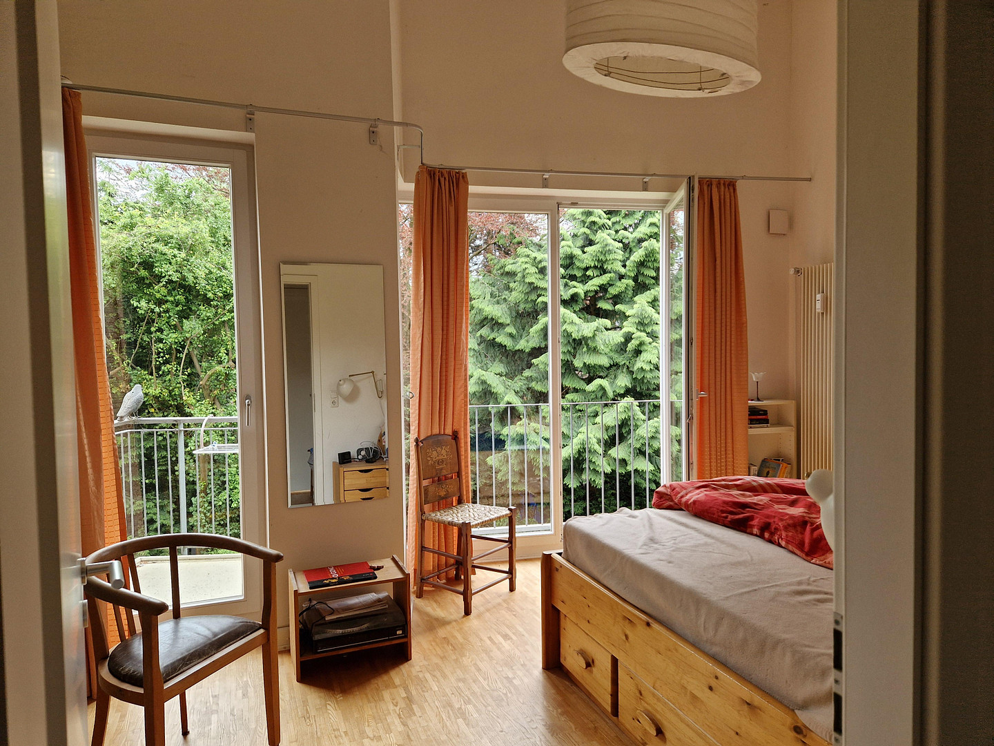 Familienfreundliches Reihenhaus mit Gartenanteil und Stellplatz - rechtlich Eigentumswohnung (WEG) – Hamburg(Schnelsen) – Vorschaubild 18