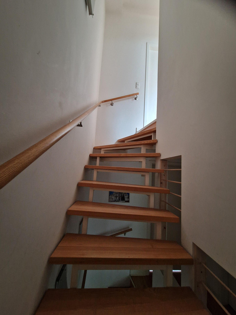 Familienfreundliches Reihenhaus mit Gartenanteil und Stellplatz - rechtlich Eigentumswohnung (WEG) – Hamburg(Schnelsen) – Vorschaubild 16