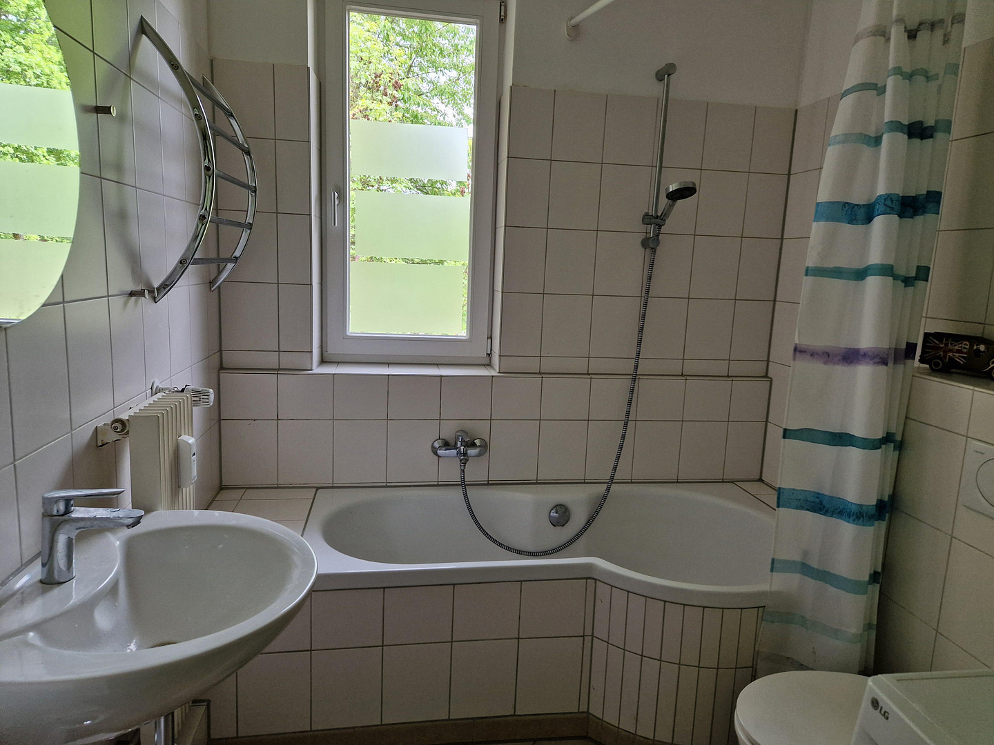 Familienfreundliches Reihenhaus mit Gartenanteil und Stellplatz - rechtlich Eigentumswohnung (WEG) – Hamburg(Schnelsen) – Vorschaubild 15