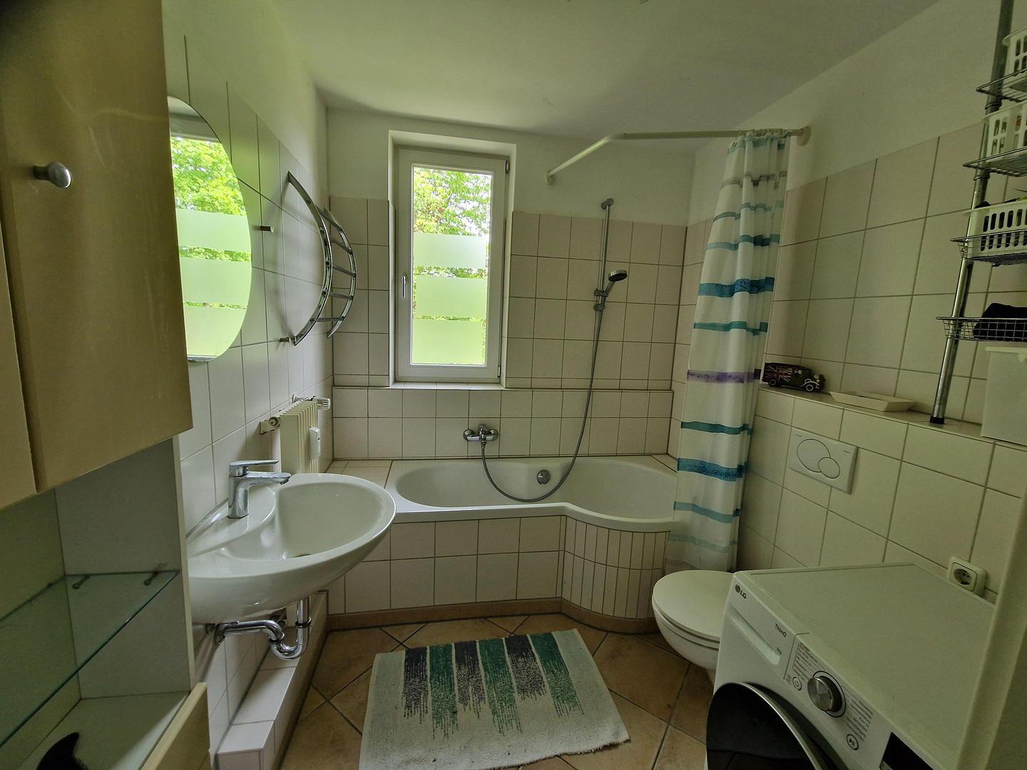 Familienfreundliches Reihenhaus mit Gartenanteil und Stellplatz - rechtlich Eigentumswohnung (WEG) – Hamburg(Schnelsen) – Vorschaubild 14