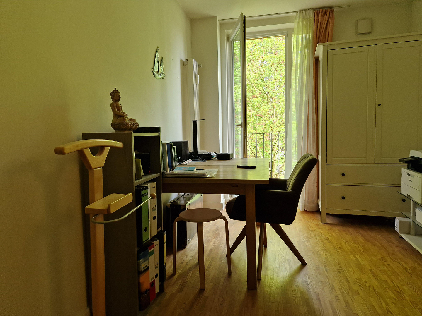 Familienfreundliches Reihenhaus mit Gartenanteil und Stellplatz - rechtlich Eigentumswohnung (WEG) – Hamburg(Schnelsen) – Vorschaubild 13