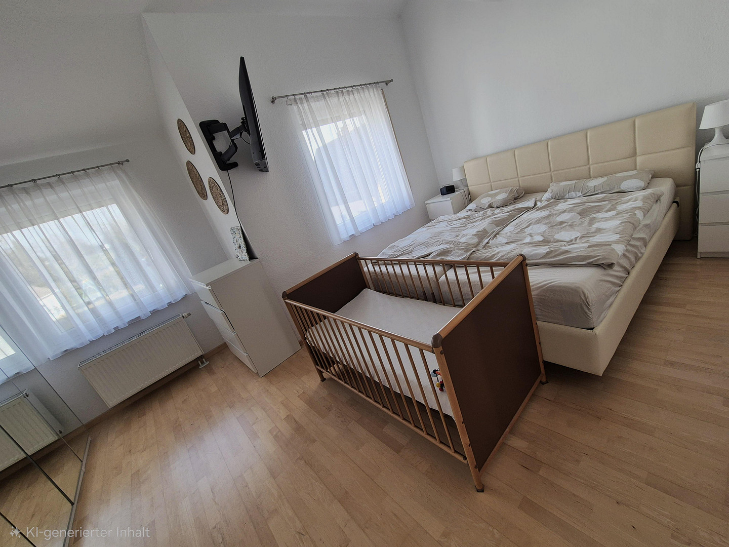 DHH in Ettlingen-Schöllbronn: Einziehen und Wohlfühlen! – Ettlingen(Schöllbronn) – Vorschaubild 11