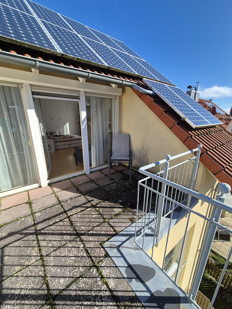DHH in Ettlingen-Schöllbronn: Einziehen und Wohlfühlen! – Ettlingen(Schöllbronn) – Vorschaubild 14