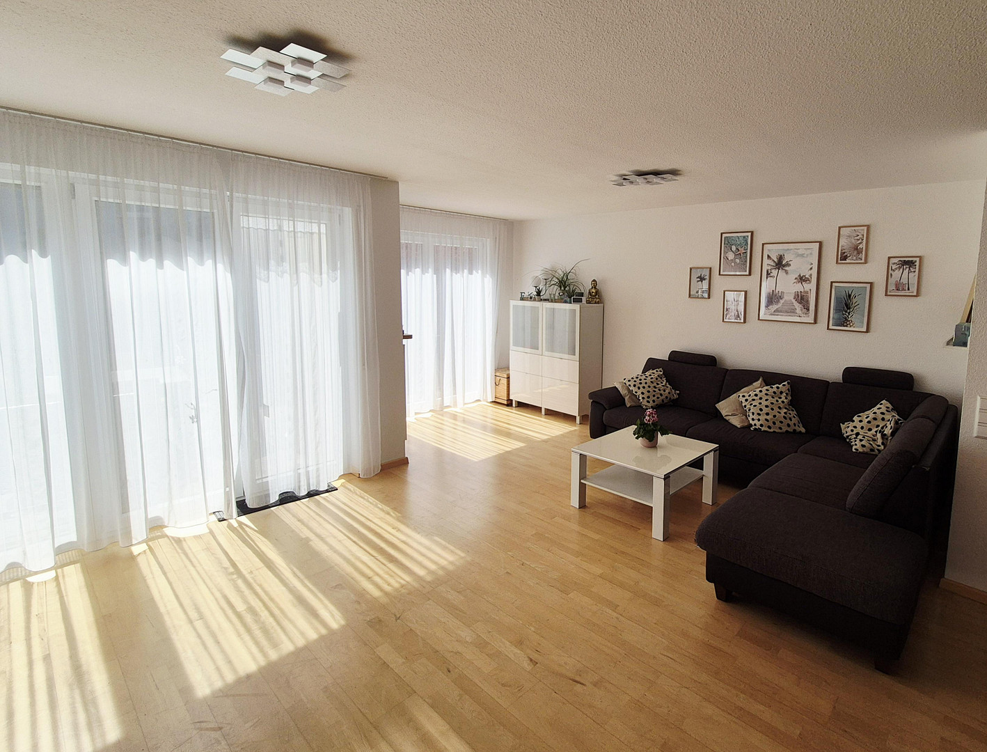 DHH in Ettlingen-Schöllbronn: Einziehen und Wohlfühlen! – Ettlingen(Schöllbronn) – Vorschaubild 5