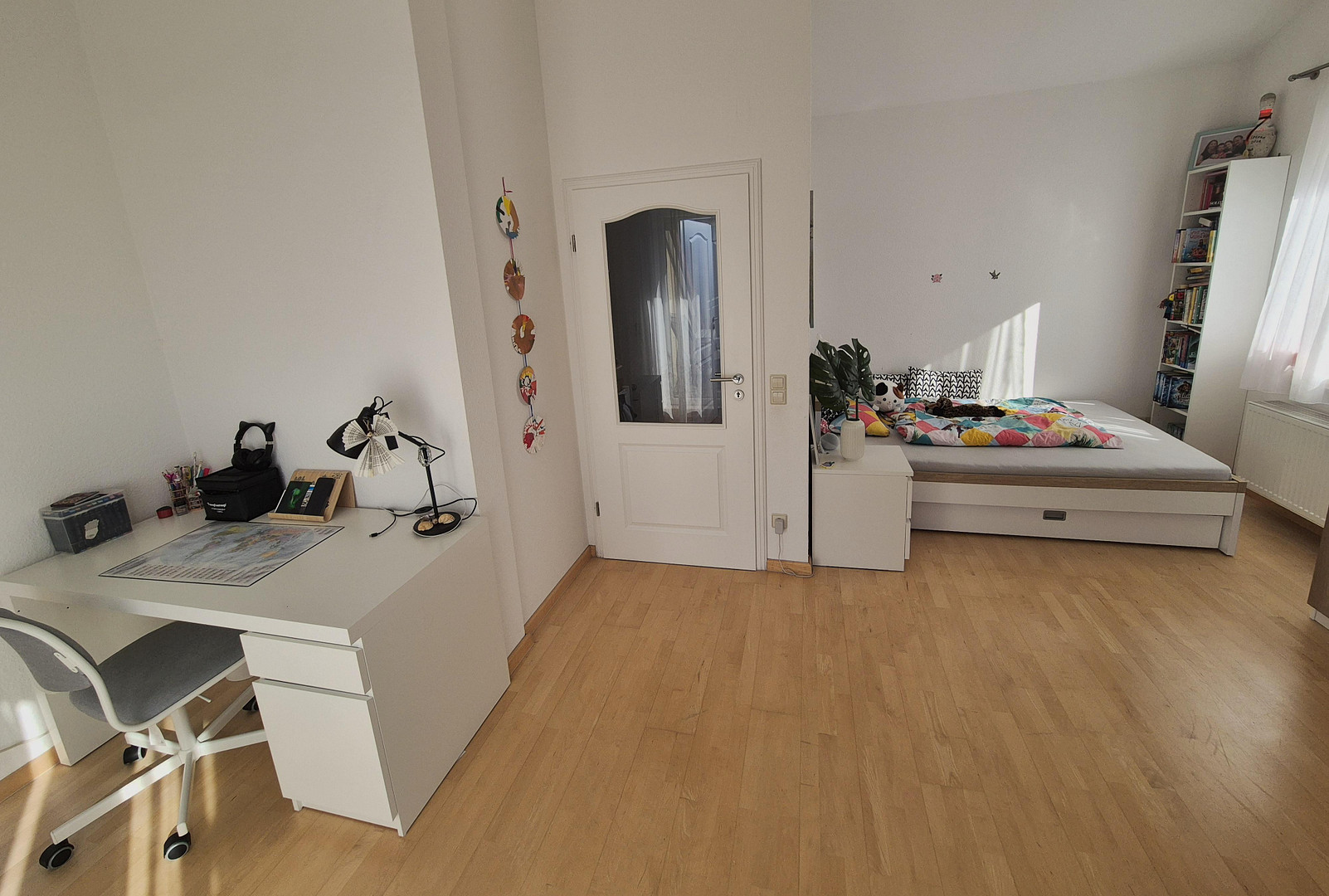 DHH in Ettlingen-Schöllbronn: Einziehen und Wohlfühlen! – Ettlingen(Schöllbronn) – Vorschaubild 13