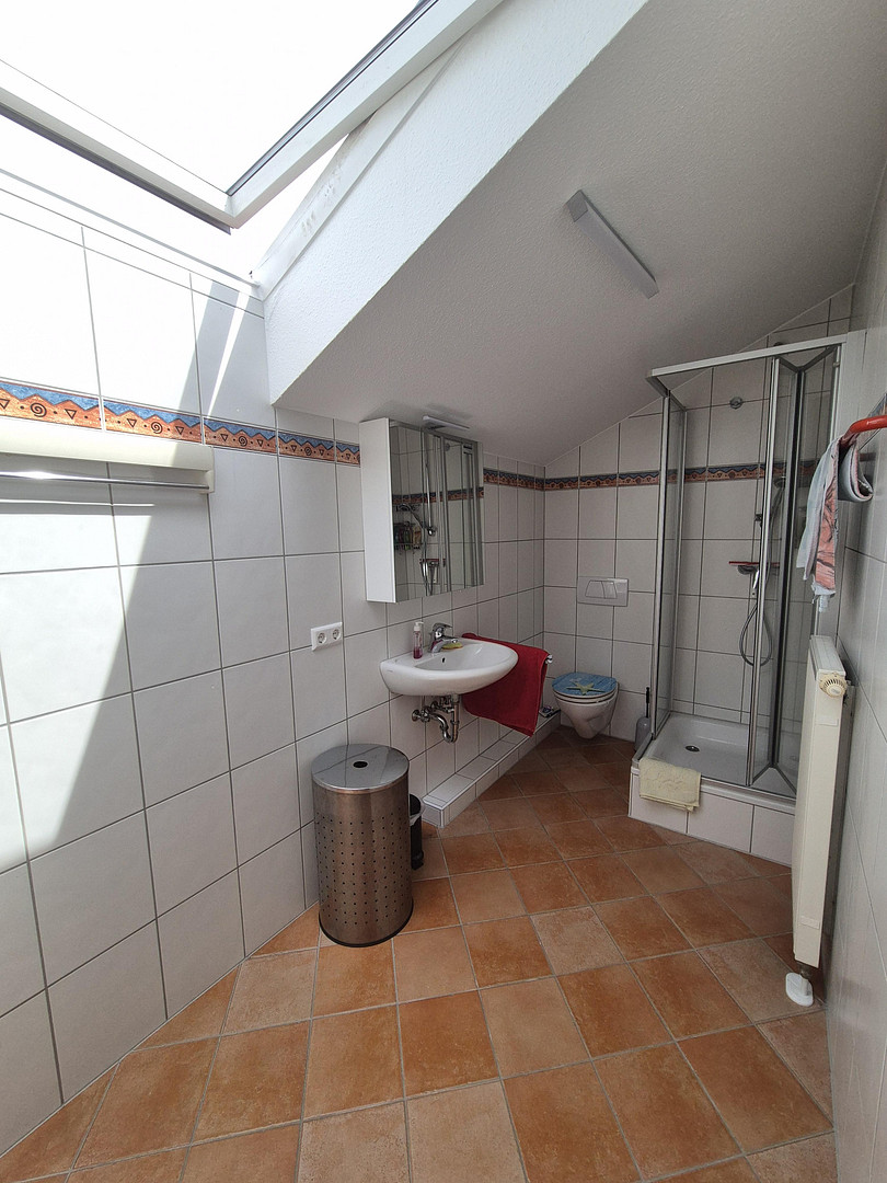 DHH in Ettlingen-Schöllbronn: Einziehen und Wohlfühlen! – Ettlingen(Schöllbronn) – Vorschaubild 12