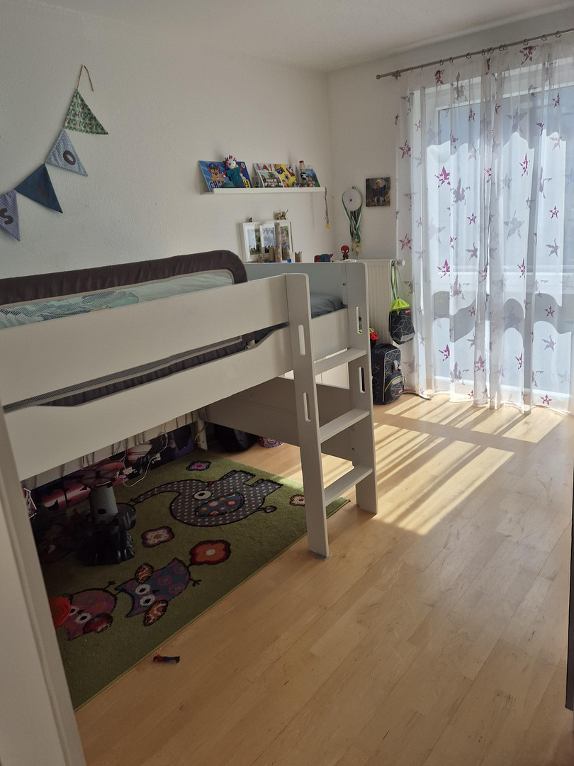 DHH in Ettlingen-Schöllbronn: Einziehen und Wohlfühlen! – Ettlingen(Schöllbronn) – Vorschaubild 10