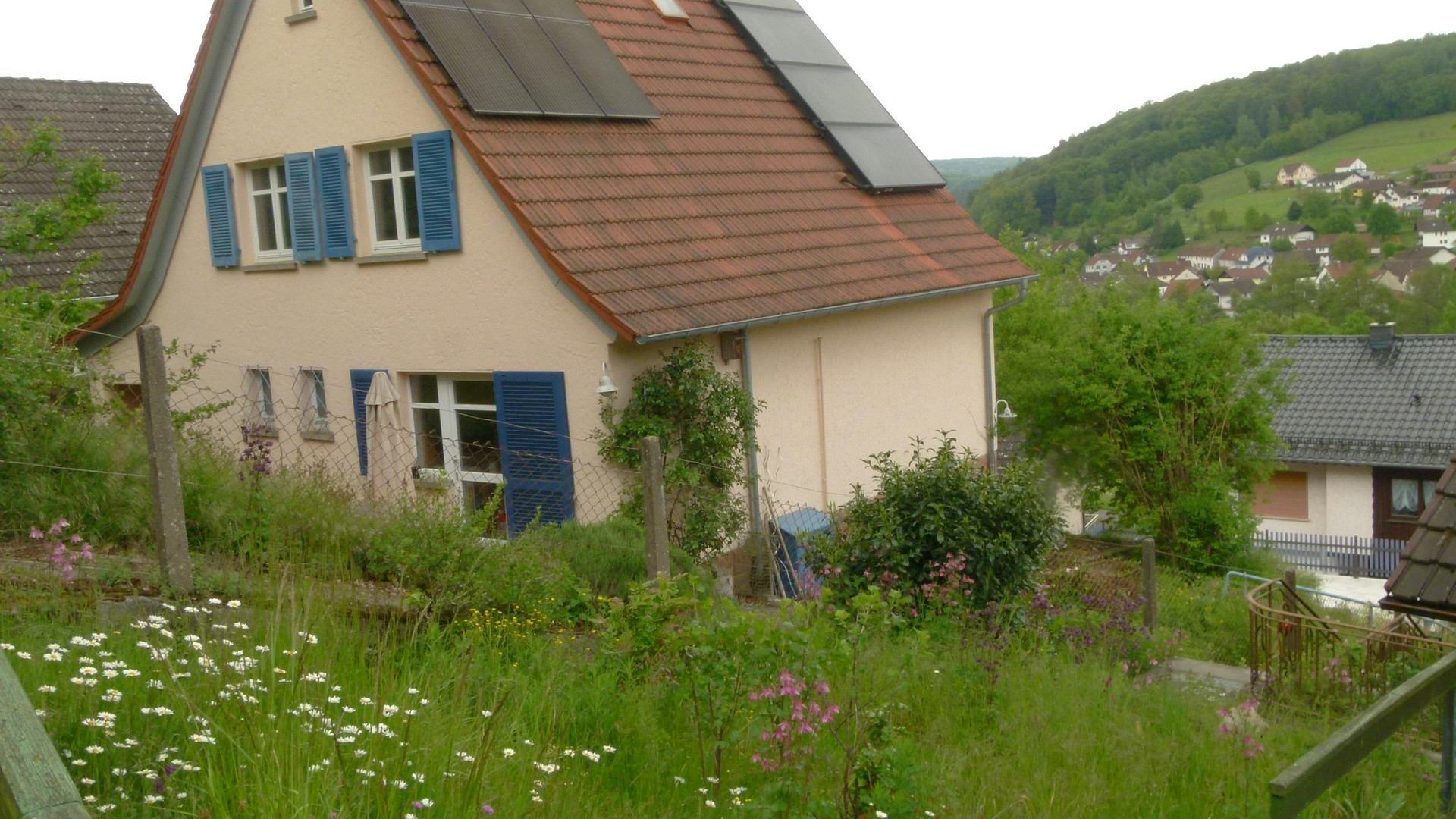 Einfamilienhaus – Sinntal(Jossa) – Vorschaubild 4