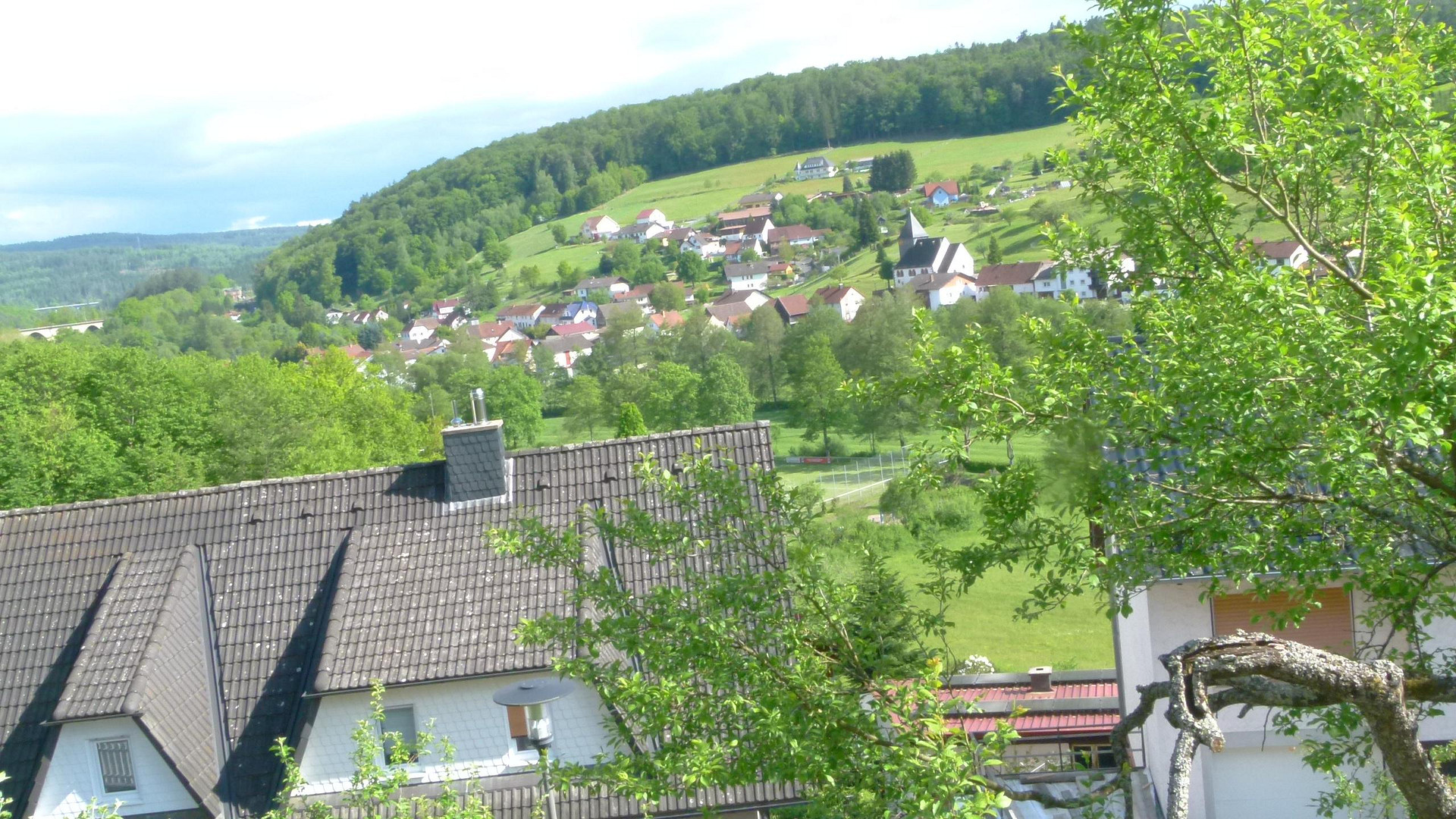 Einfamilienhaus – Sinntal(Jossa) – Vorschaubild 7
