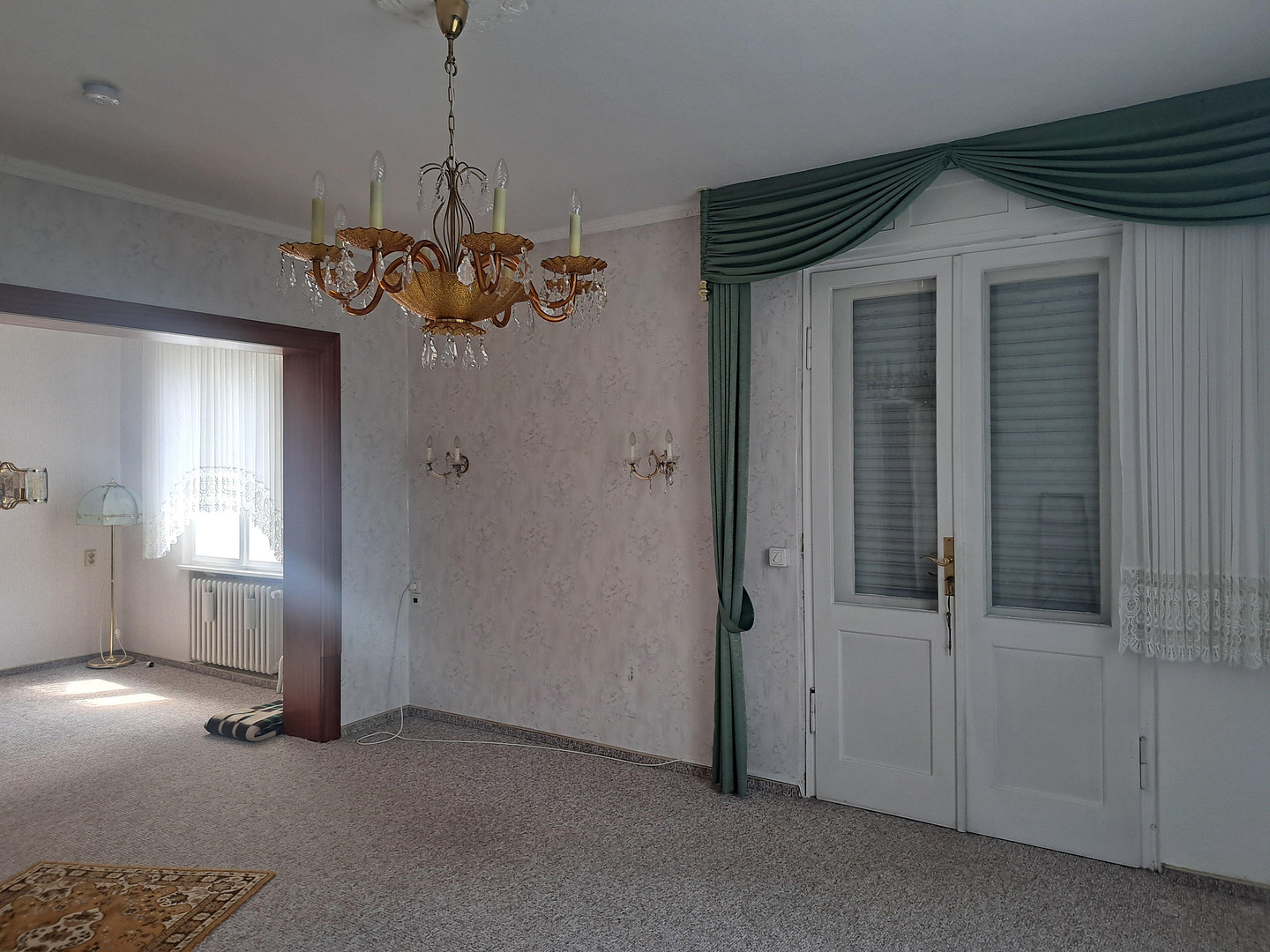 Willkommen in Ihrem neuen Zuhause mit hübschem großem Garten in guter Lage von Spremberg! – Spremberg – Vorschaubild 5