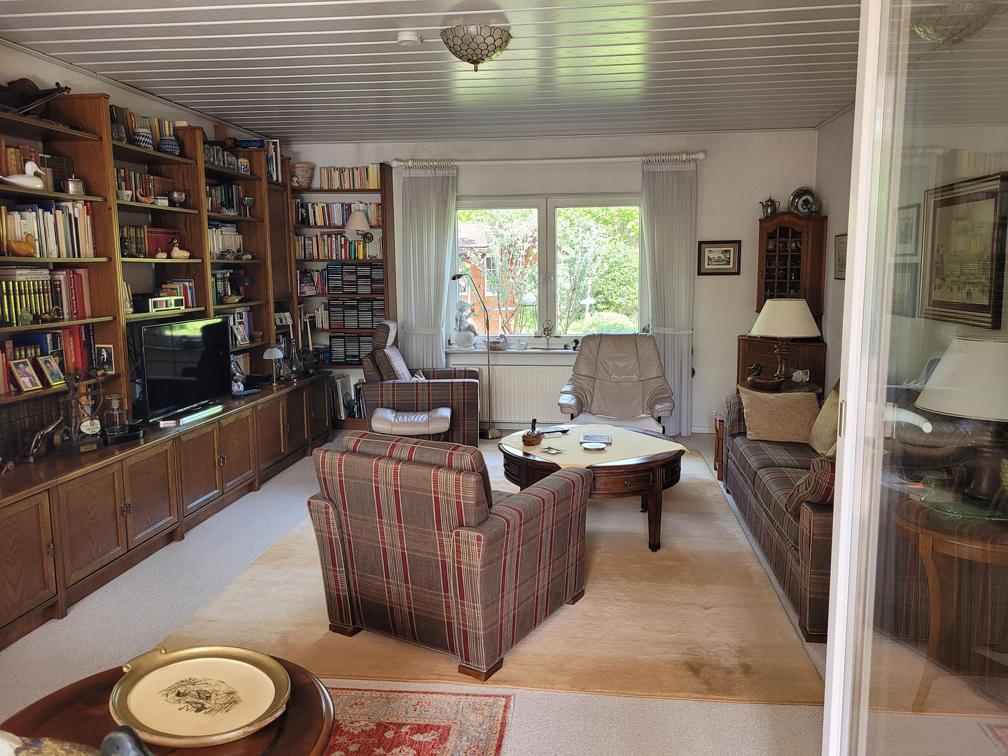Schöner Winkelbungalow mit großem Grundstück – Lachendorf – Vorschaubild 6