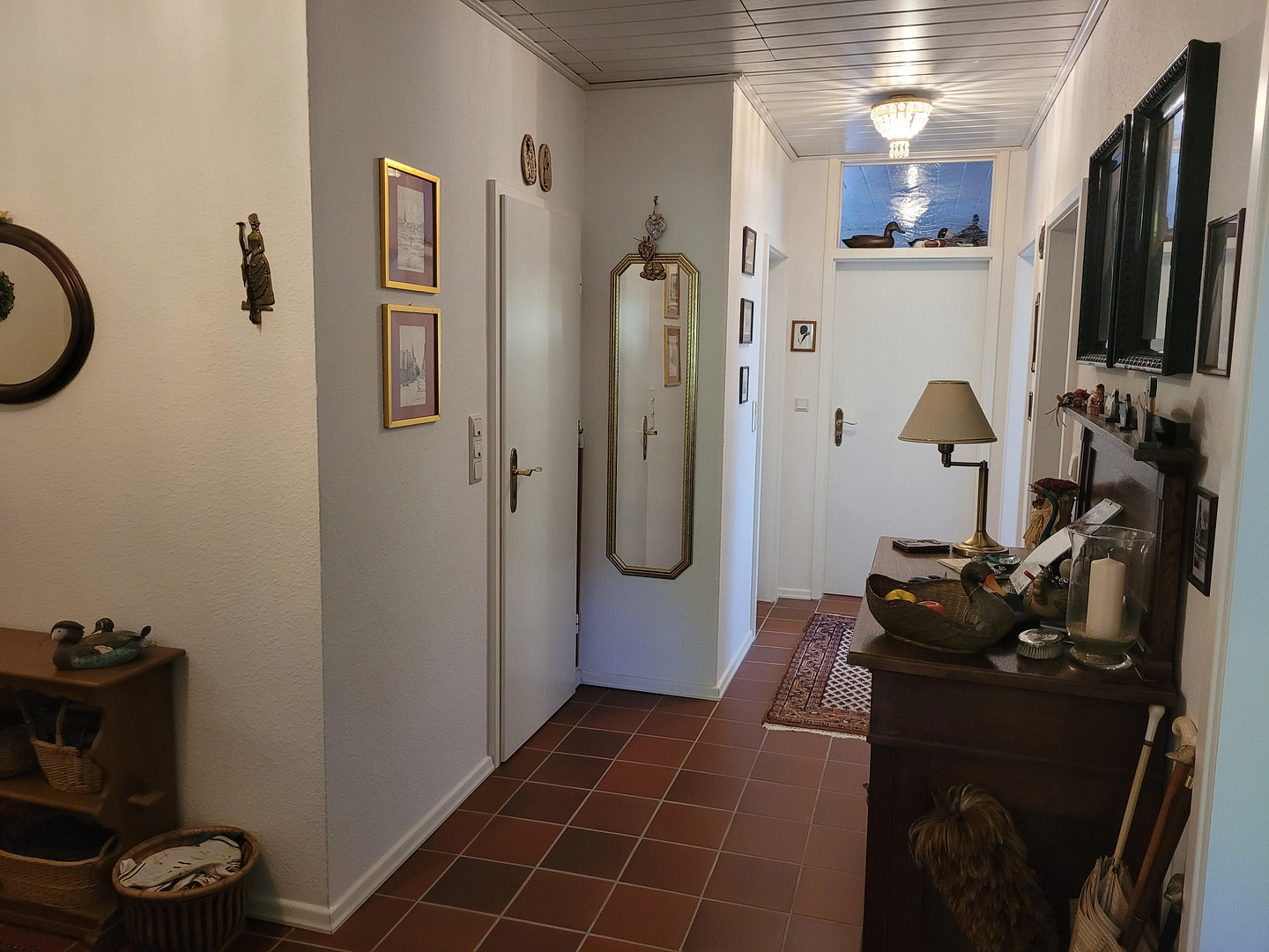 Schöner Winkelbungalow mit großem Grundstück – Lachendorf – Vorschaubild 4