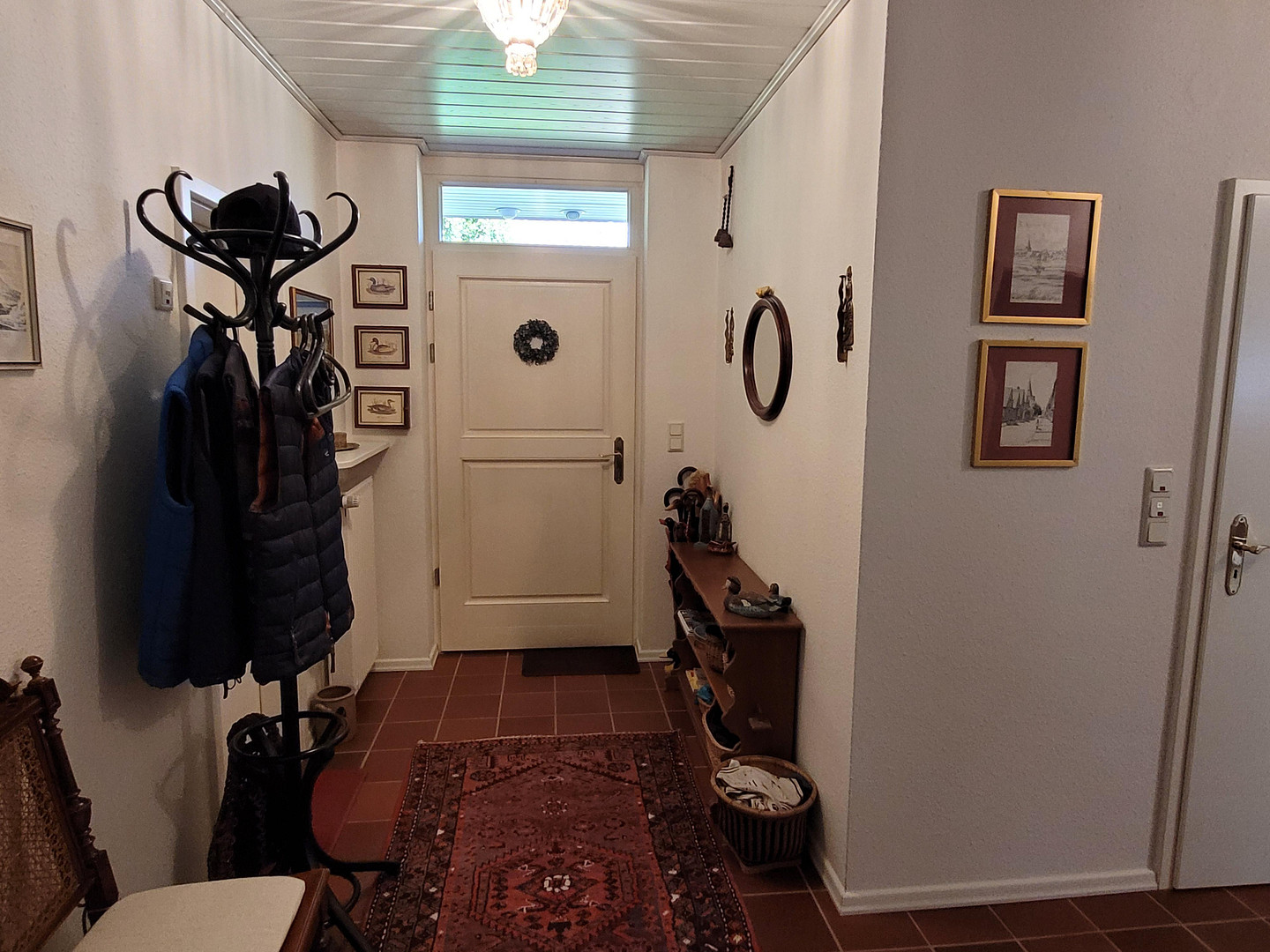 Schöner Winkelbungalow mit großem Grundstück – Lachendorf – Vorschaubild 5