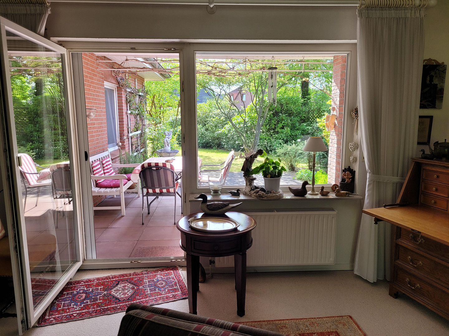 Schöner Winkelbungalow mit großem Grundstück – Lachendorf – Vorschaubild 3