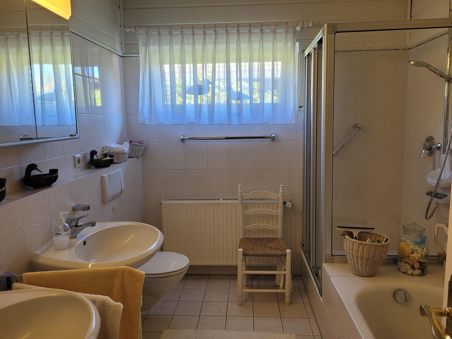 Schöner Winkelbungalow mit großem Grundstück – Lachendorf – Vorschaubild 9