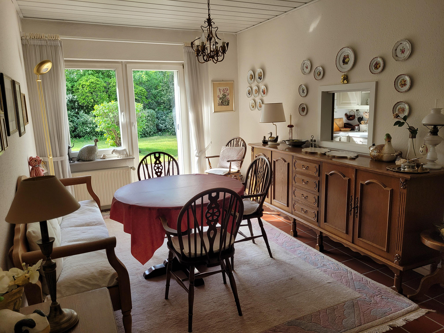 Schöner Winkelbungalow mit großem Grundstück – Lachendorf – Vorschaubild 7