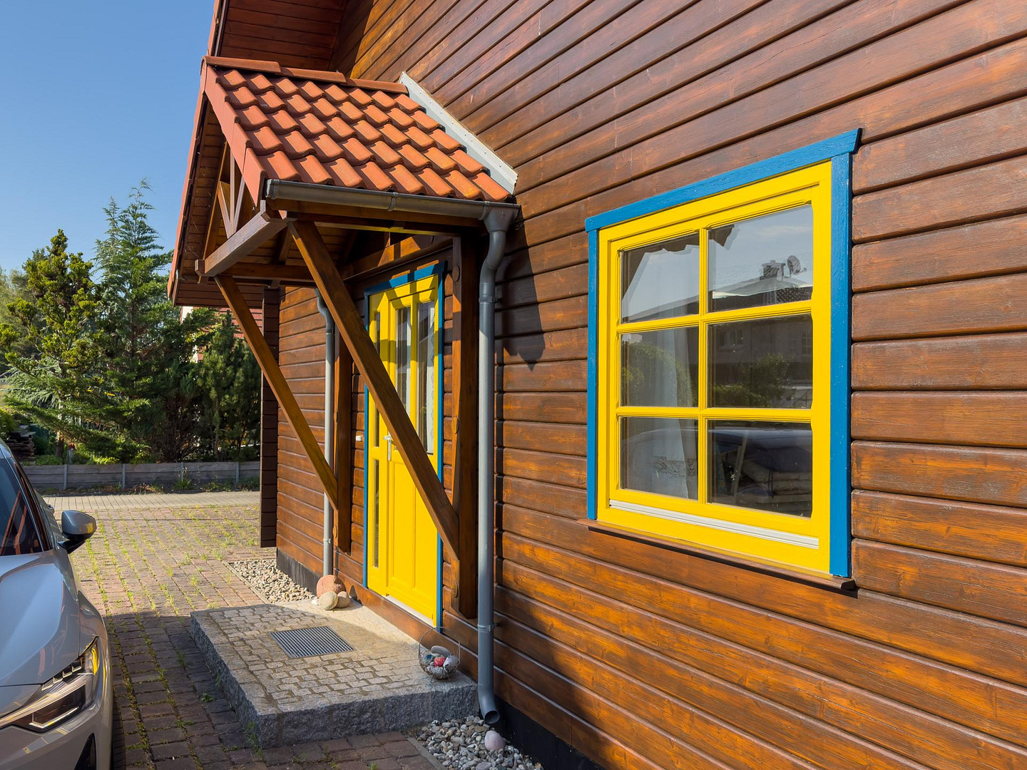 Ihr neues Zuhause auf Rügen? 130m² auf einer Ebene im Ostseebad Glowe, provisionsfrei vom Eigentümer – Glowe – Vorschaubild 10