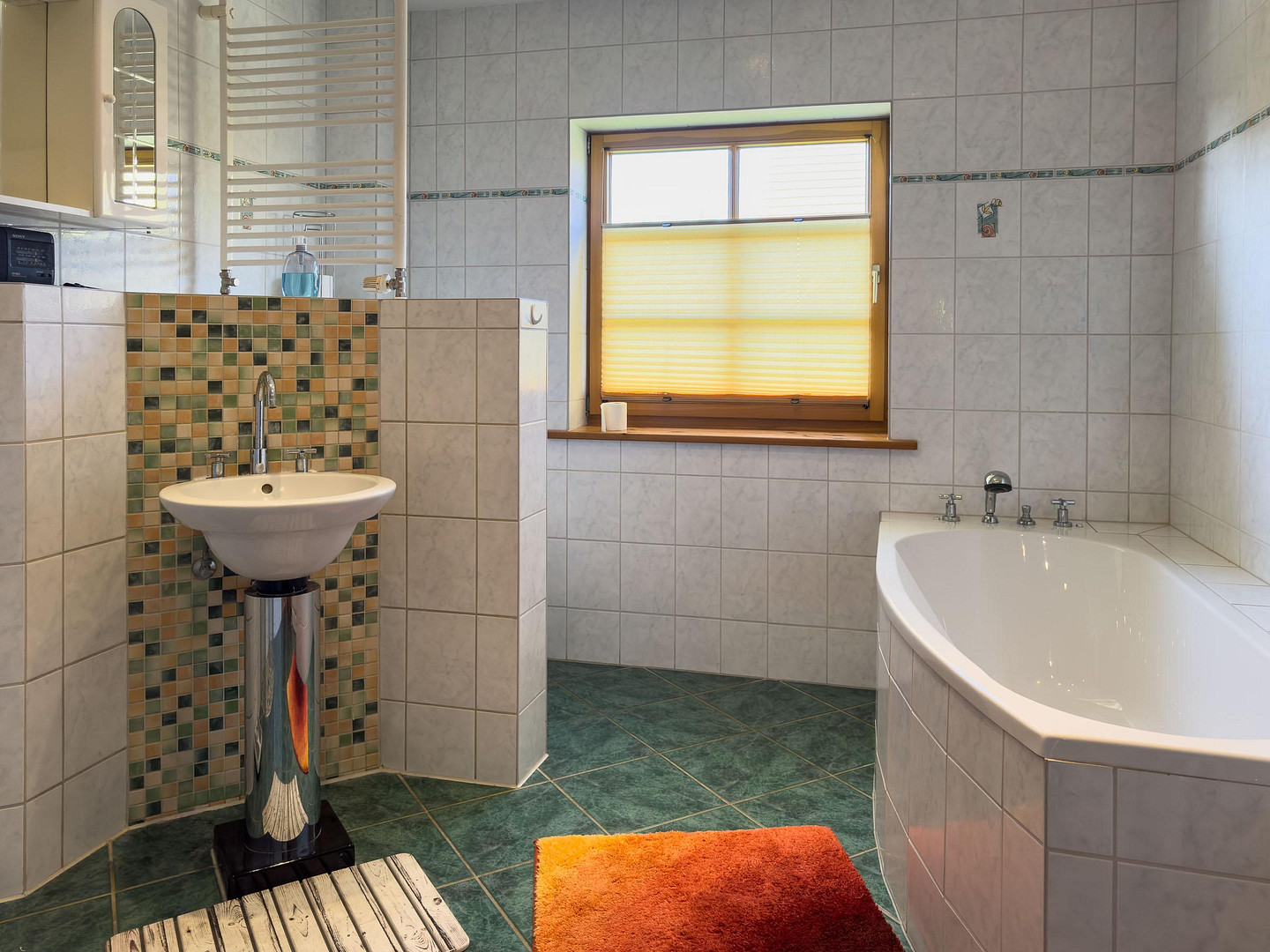 Ihr neues Zuhause auf Rügen? 130m² auf einer Ebene im Ostseebad Glowe, provisionsfrei vom Eigentümer – Glowe – Vorschaubild 21