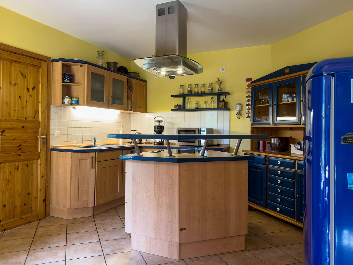 Ihr neues Zuhause auf Rügen? 130m² auf einer Ebene im Ostseebad Glowe, provisionsfrei vom Eigentümer – Glowe – Vorschaubild 20