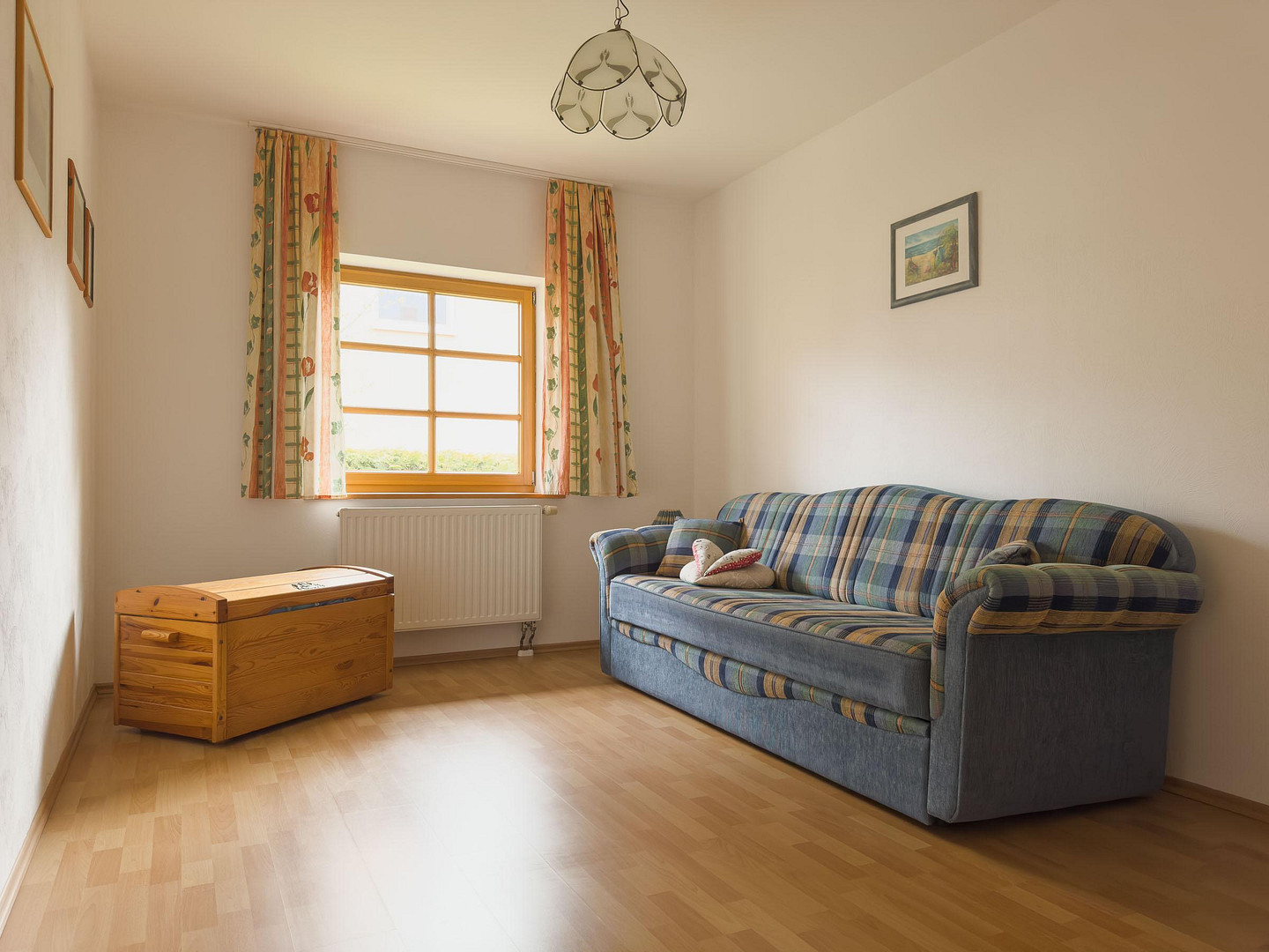 Ihr neues Zuhause auf Rügen? 130m² auf einer Ebene im Ostseebad Glowe, provisionsfrei vom Eigentümer – Glowe – Vorschaubild 18
