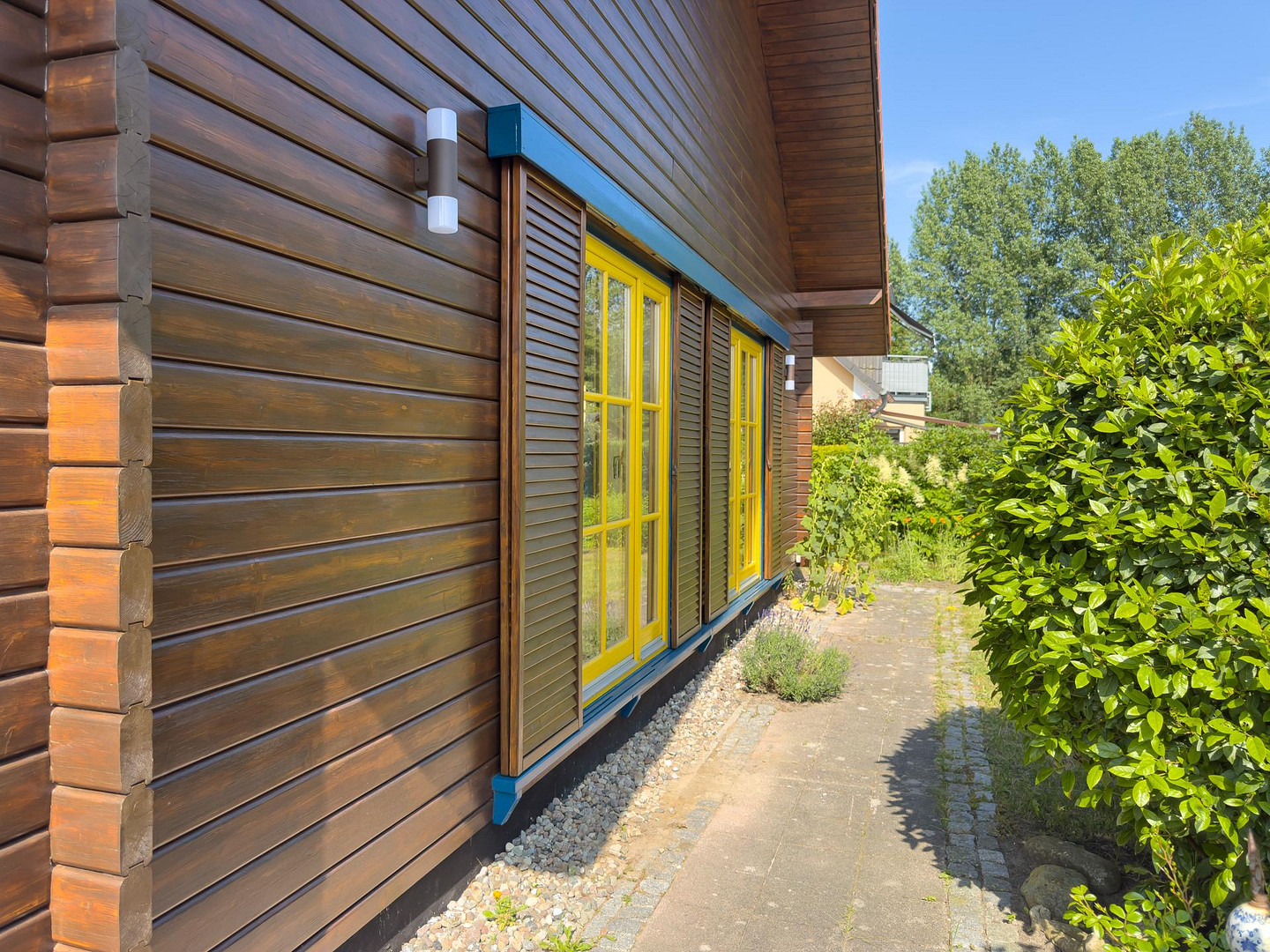 Ihr neues Zuhause auf Rügen? 130m² auf einer Ebene im Ostseebad Glowe, provisionsfrei vom Eigentümer – Glowe – Vorschaubild 5