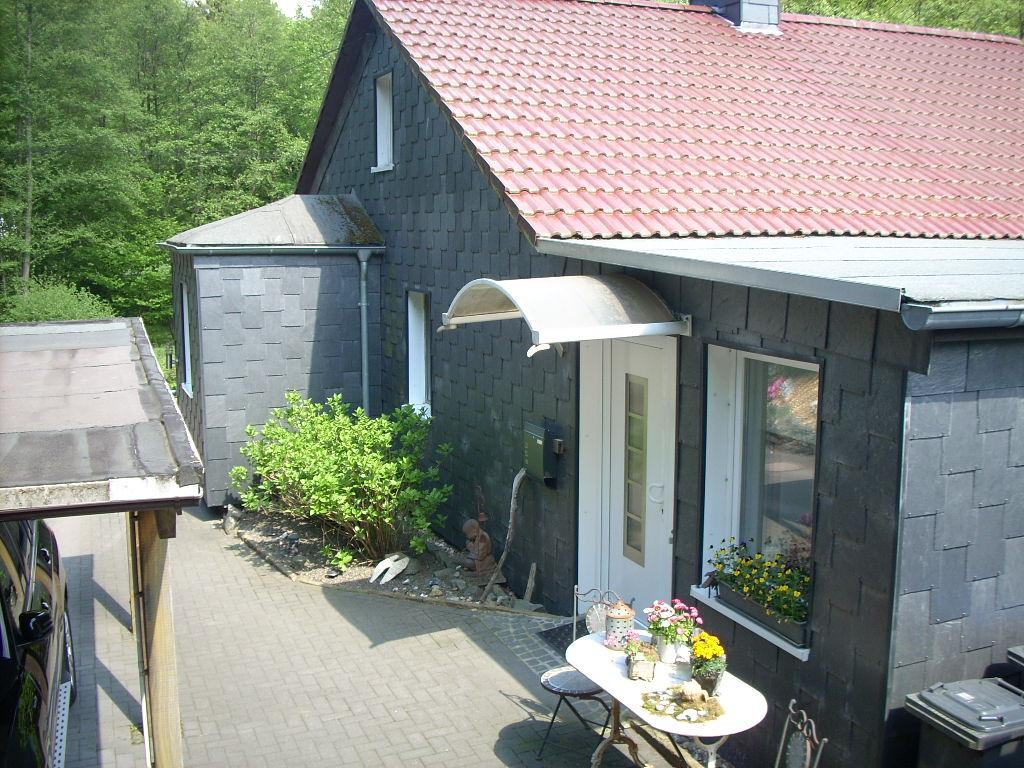 Einzigartige Lage! Freistehendes Einfamilienhaus am Waldesrand – Sprockhövel – Vorschaubild 11