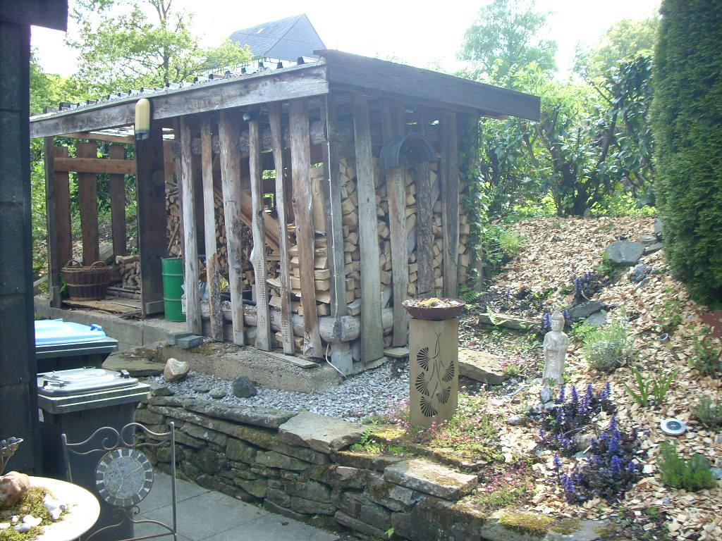 Einzigartige Lage! Freistehendes Einfamilienhaus am Waldesrand – Sprockhövel – Vorschaubild 15
