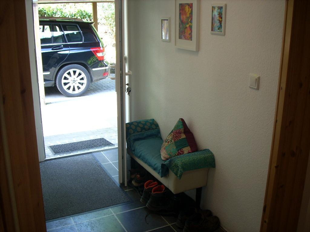 Einzigartige Lage! Freistehendes Einfamilienhaus am Waldesrand – Sprockhövel – Vorschaubild 16