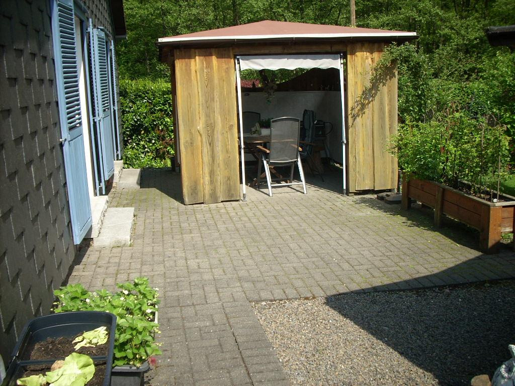 Einzigartige Lage! Freistehendes Einfamilienhaus am Waldesrand – Sprockhövel – Vorschaubild 3