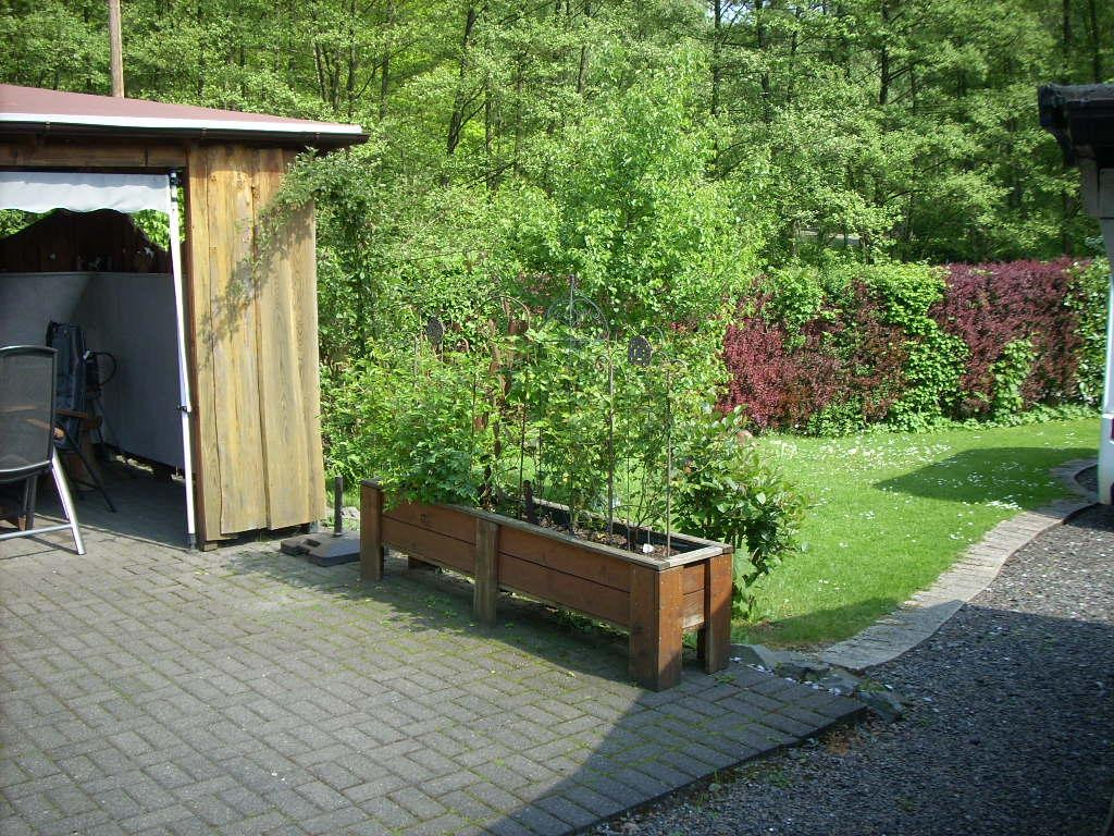 Einzigartige Lage! Freistehendes Einfamilienhaus am Waldesrand – Sprockhövel – Vorschaubild 6