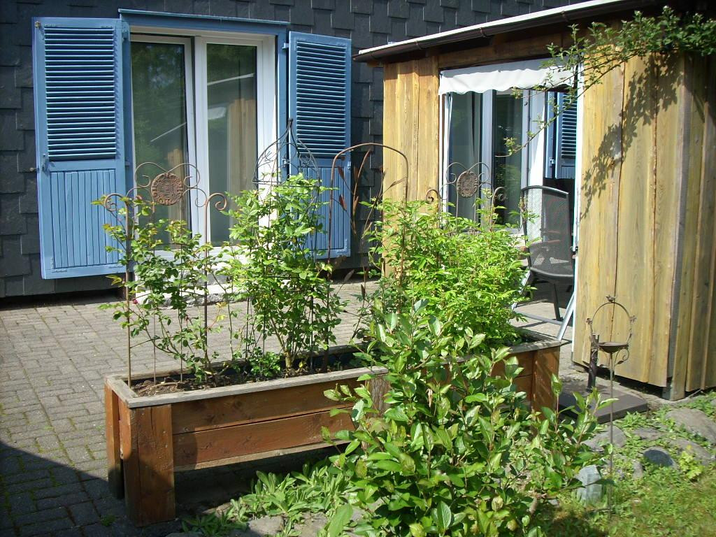 Einzigartige Lage! Freistehendes Einfamilienhaus am Waldesrand – Sprockhövel – Vorschaubild 4