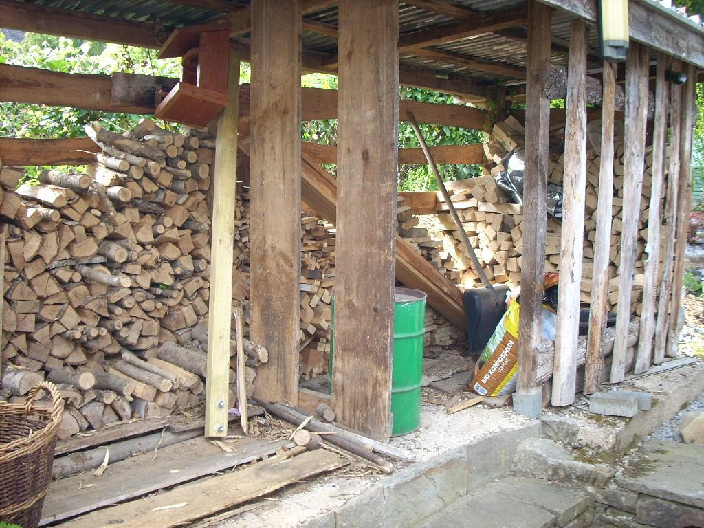 Einzigartige Lage! Freistehendes Einfamilienhaus am Waldesrand – Sprockhövel – Vorschaubild 9