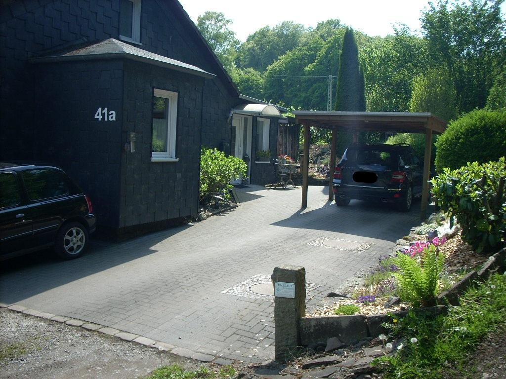 Einzigartige Lage! Freistehendes Einfamilienhaus am Waldesrand – Sprockhövel – Vorschaubild 14