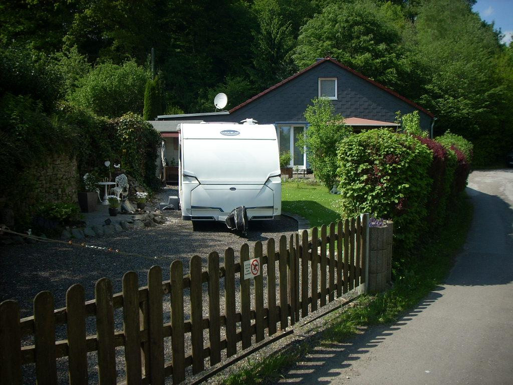 Einzigartige Lage! Freistehendes Einfamilienhaus am Waldesrand – Sprockhövel – Vorschaubild 2