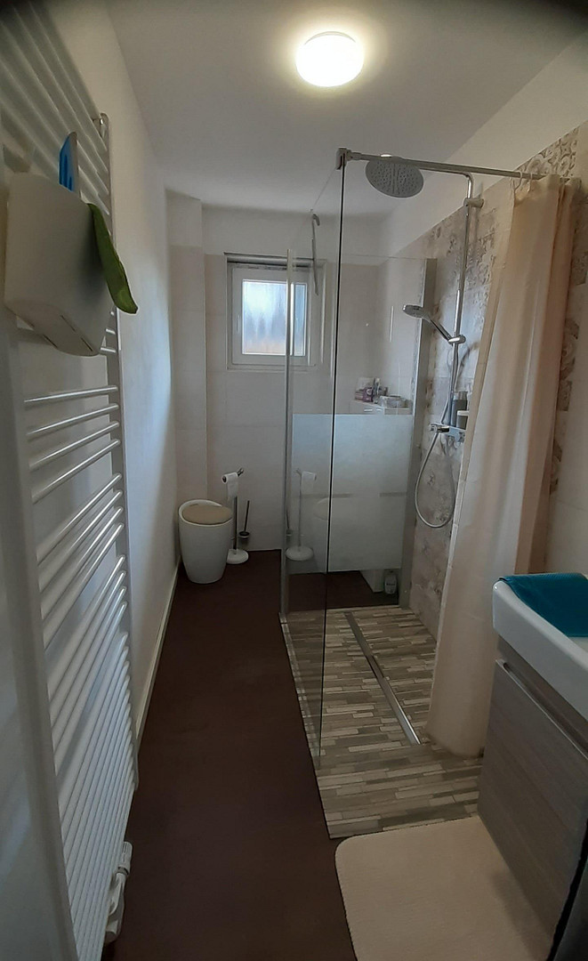 Einfamilienhaus Freistehend - großräumig saniert – Heide – Vorschaubild 8