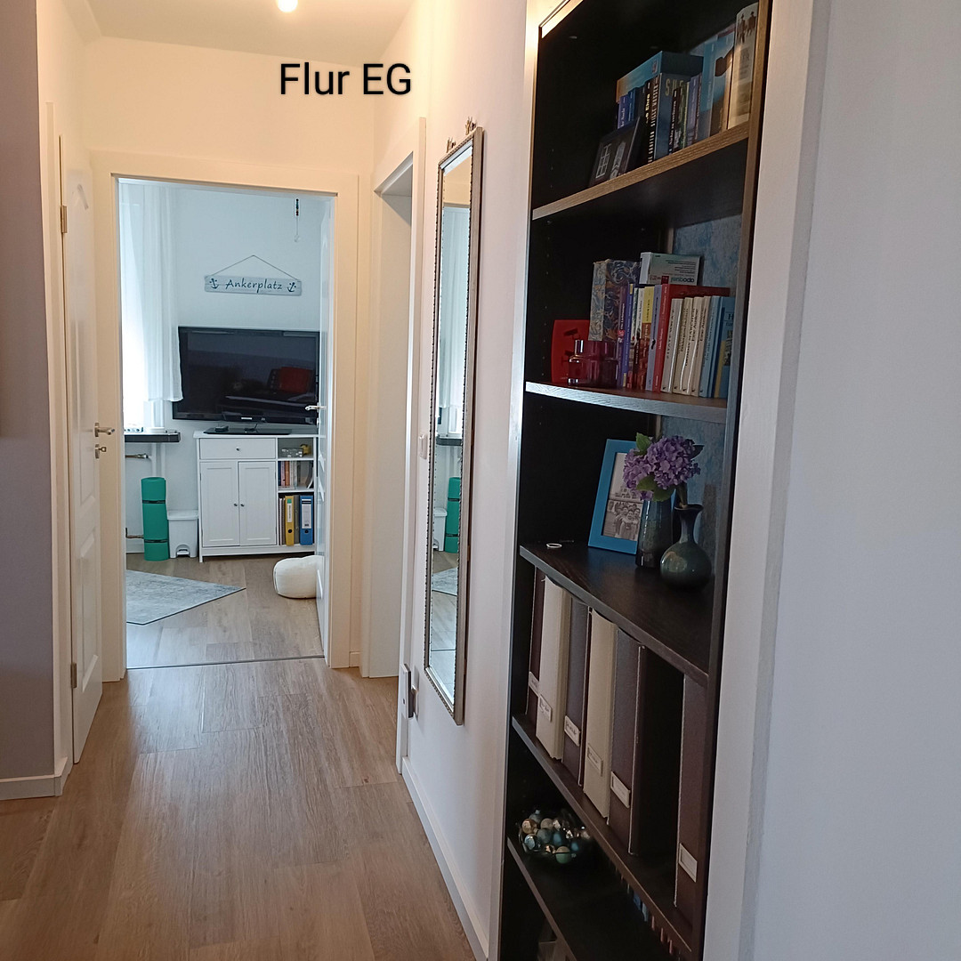 Einfamilienhaus Freistehend - großräumig saniert – Heide – Vorschaubild 7