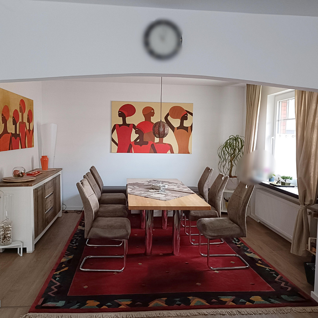 Einfamilienhaus Freistehend - großräumig saniert – Heide – Vorschaubild 10