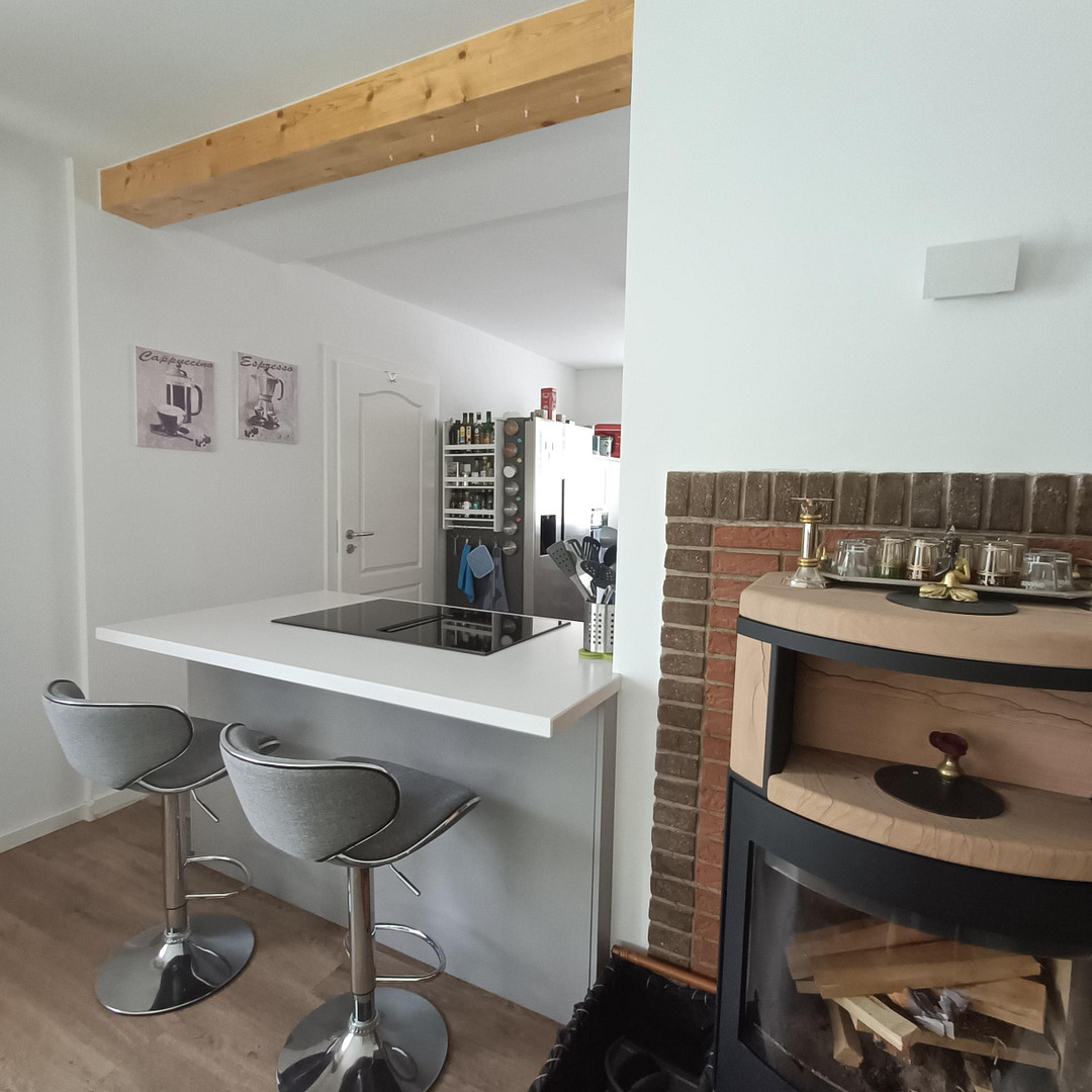 Einfamilienhaus Freistehend - großräumig saniert – Heide – Vorschaubild 11