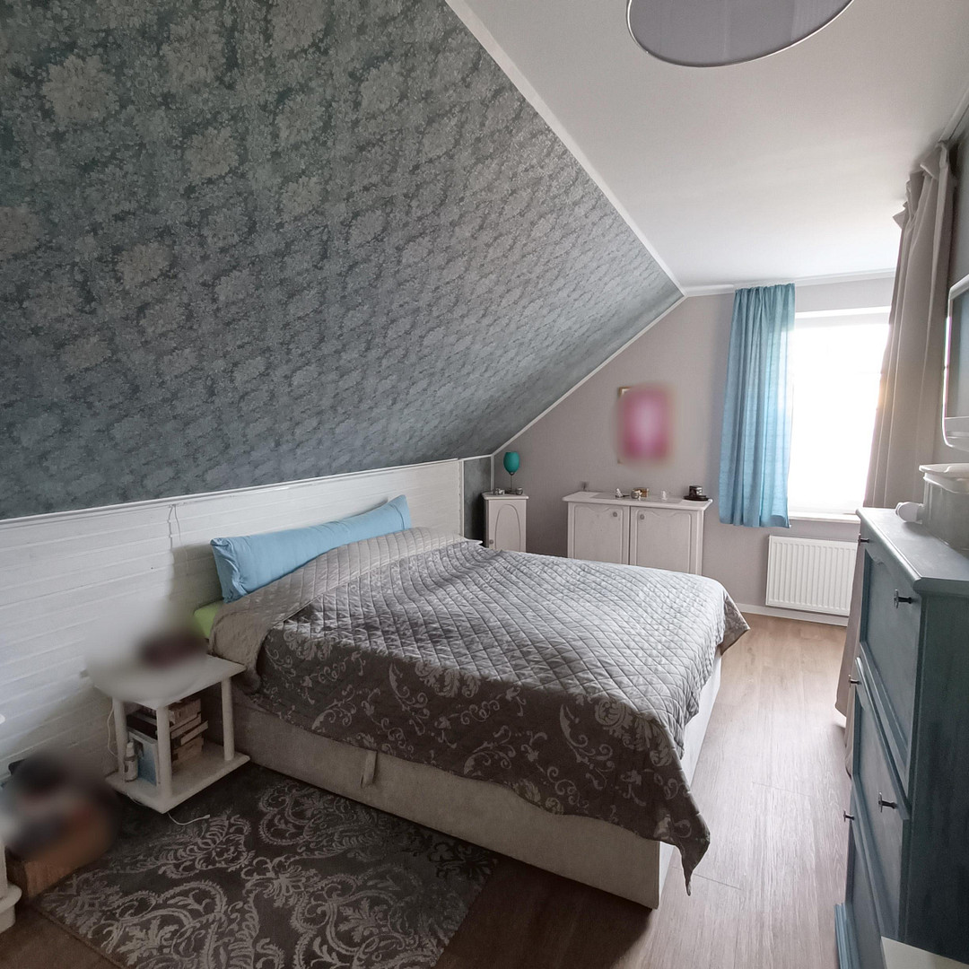 Einfamilienhaus Freistehend - großräumig saniert – Heide – Vorschaubild 19
