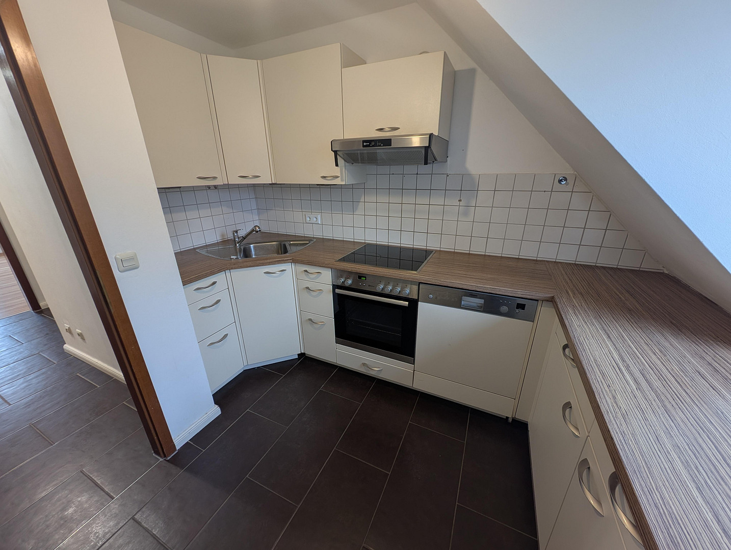 Provisionsfreie Eigentumswohnung inkl. Tiefgarage im schönen Schnepfenreuth – Nürnberg(Wetzendorf) – Vorschaubild 6