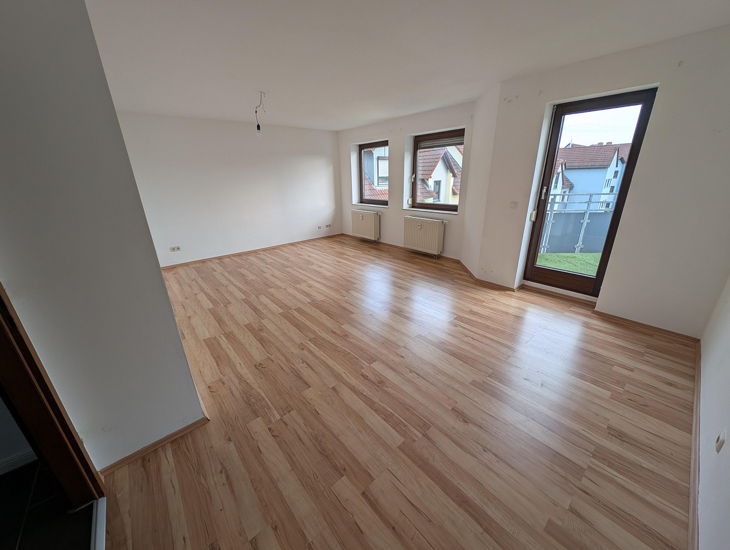 Provisionsfreie Eigentumswohnung inkl. Tiefgarage im schönen Schnepfenreuth – Nürnberg(Wetzendorf) – Vorschaubild 2