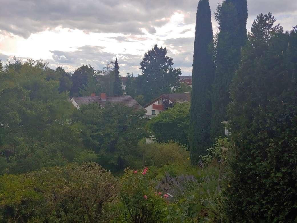 Erstbezug nach Kernsanierung: Wunderschöne 3,5-Zi-Wohnung mit Einbauküche, Kamin, Garten und mehr... – Im Schießgärtle 17, 70567 Stuttgart(Möhringen) – Vorschaubild 7