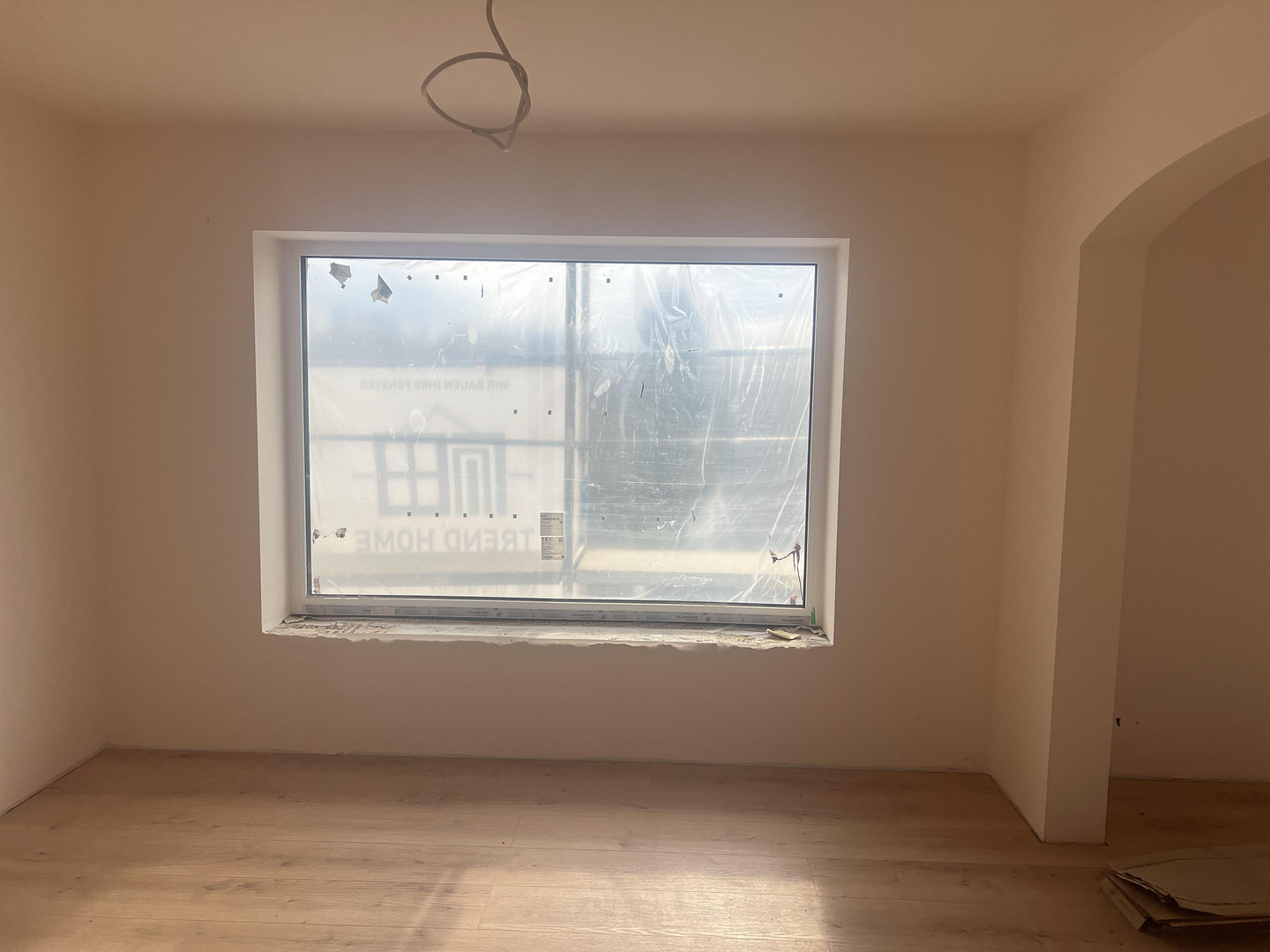 Erstbezug nach Kernsanierung: Wunderschöne 3,5-Zi-Wohnung mit Einbauküche, Kamin, Garten und mehr... – Im Schießgärtle 17, 70567 Stuttgart(Möhringen) – Vorschaubild 5