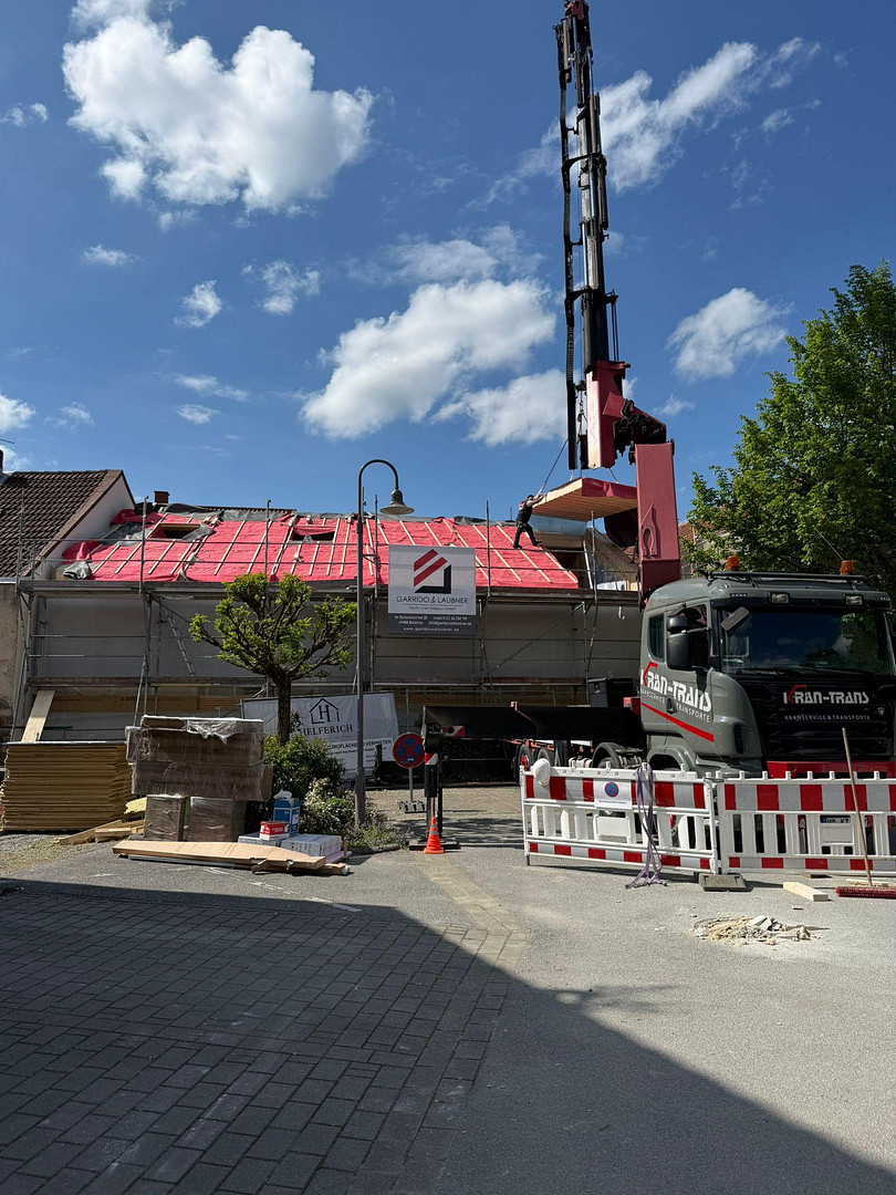 Zweifamilienhaus (KfW 40) im Zentrum von Rimbach – Neubau | Kapitalanlage & Eigennutzung – Brehmergartenweg 5, 64668 Rimbach – Vorschaubild 6